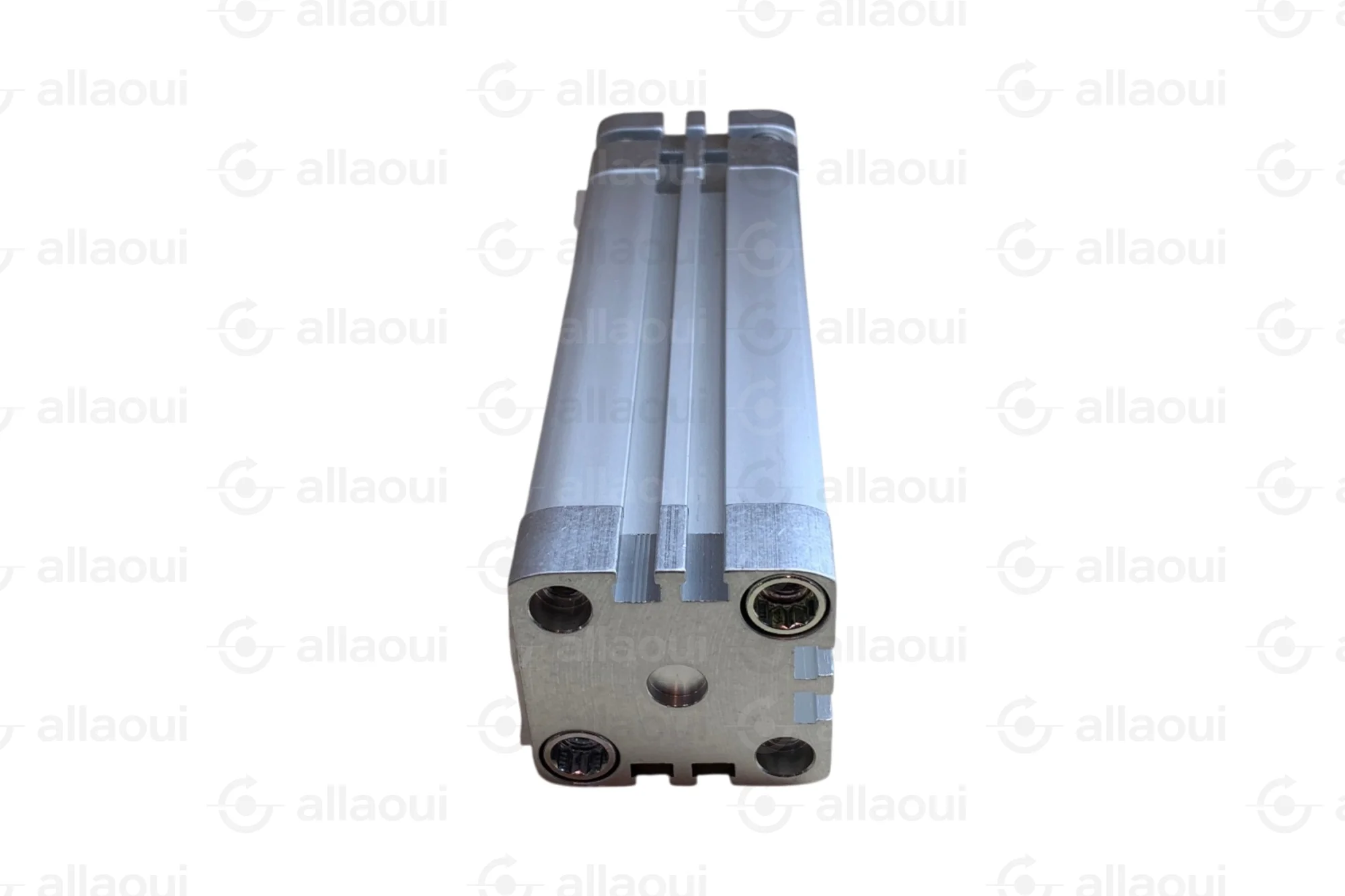 Festo Guided Compact Cylinder 32mm Bore 100mm Stroke ADNGF-32-100-P-A Festo Guided Compact Cylinder 32mm Bore 100mm Stroke ADNGF-32-100-P-A