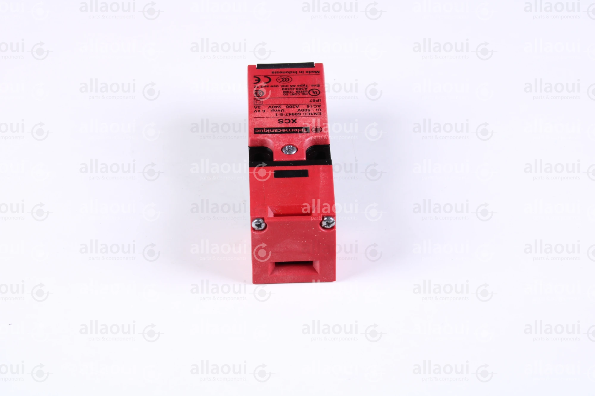 Telemecanique Switch XCSPA591 Telemecanique Switch XCSPA591