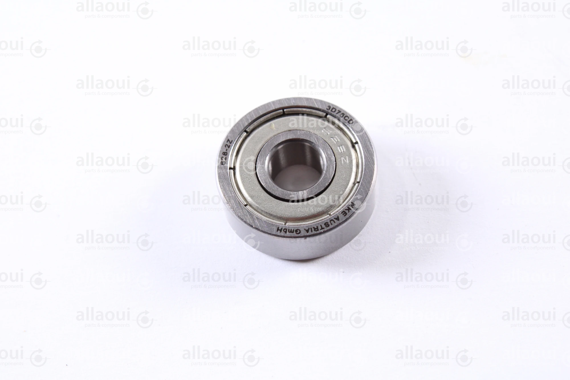 NKE Austria Deep Groove Ball Bearings (30 PCS) 9008745183515 NKE Austria Deep Groove Ball Bearings (30 PCS) 9008745183515
