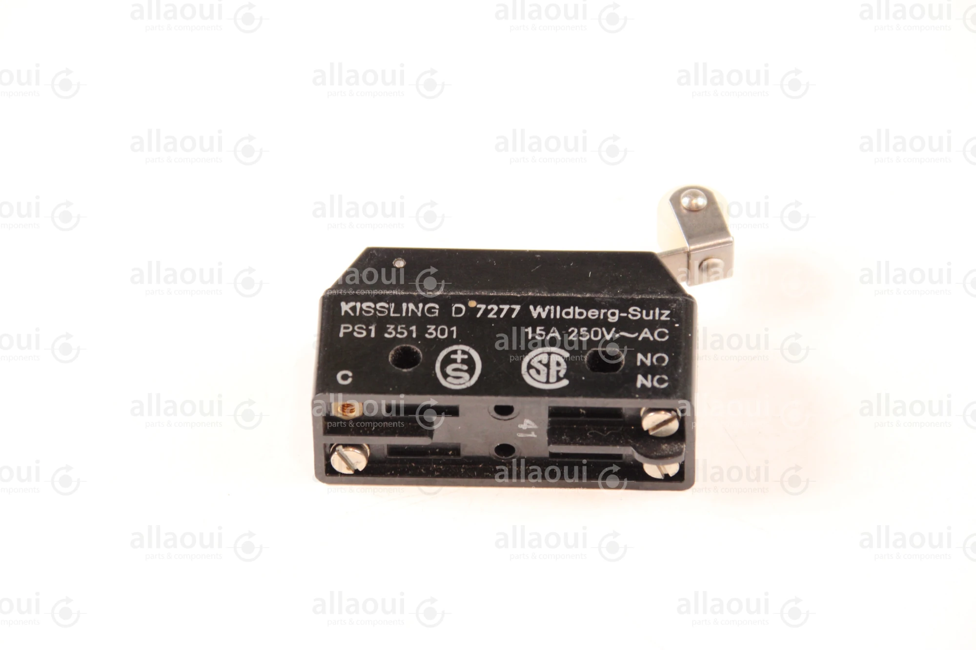 Kissling Switch PS1351301 Kissling Switch PS1351301