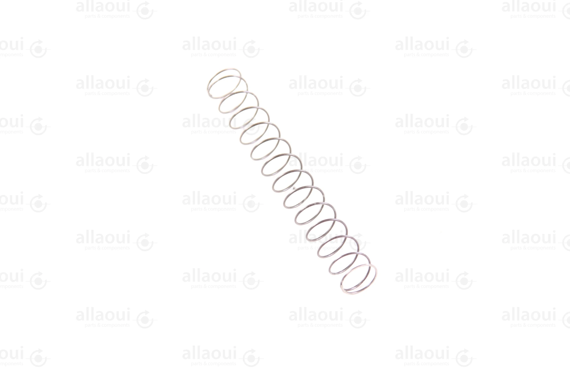 Koenig & Bauer (KBA) Compression Spring M8488040 Koenig & Bauer (KBA) Compression Spring M8488040