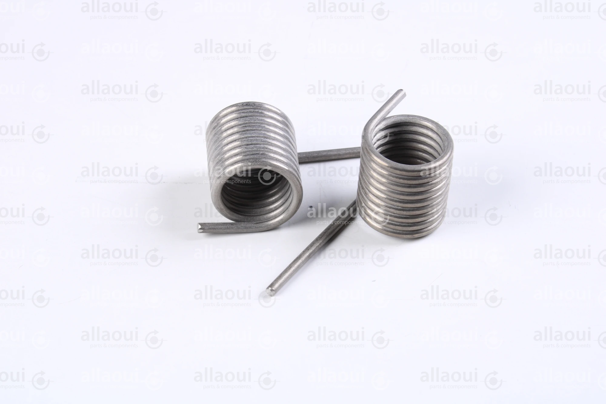 RIMA System Torsion Spring (2 Pieces) S-40-120 RIMA System Torsion Spring (2 Pieces) S-40-120