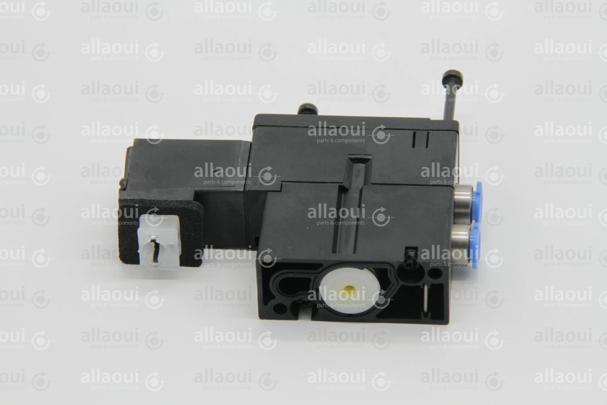 Festo 4/2 Way Valve MEBH-4/2-QS-6-SA Festo 4/2 Way Valve MEBH-4/2-QS-6-SA