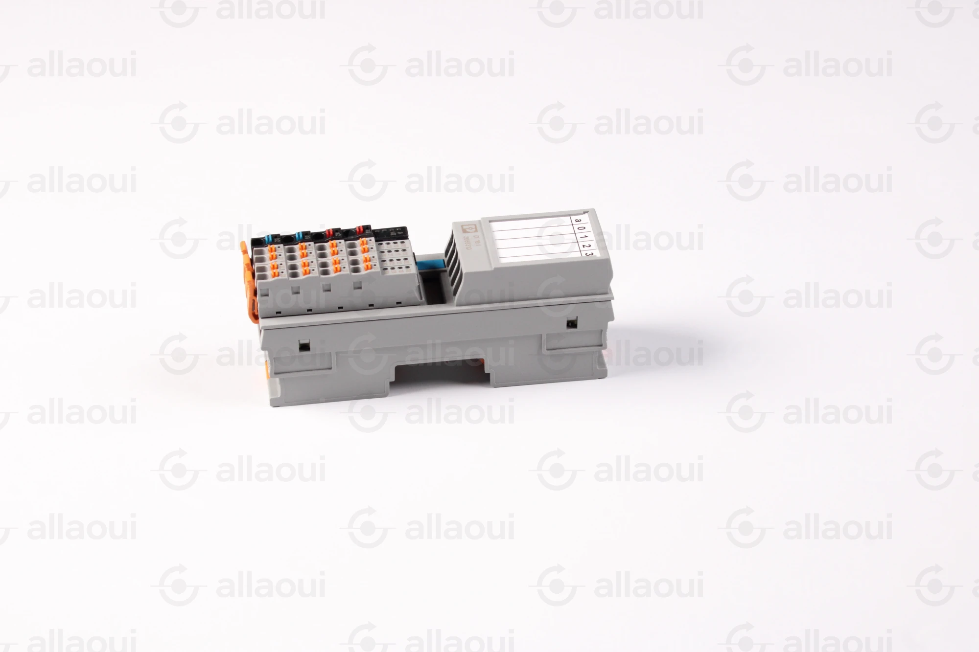 Phoenix Contact Digital Module AXL-F-DI16/1-1H Phoenix Contact Digital Module AXL-F-DI16/1-1H
