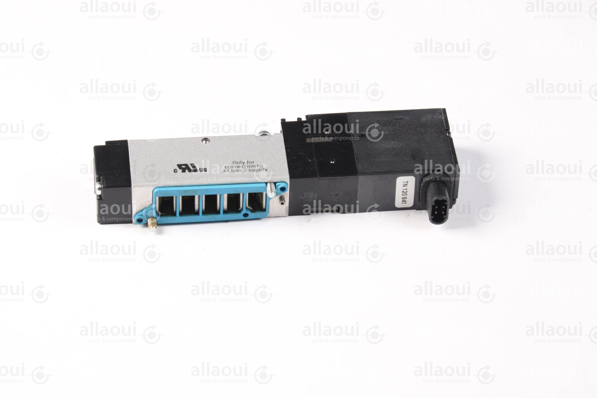 Festo Magnet Valve 159453 Festo Magnet Valve 159453