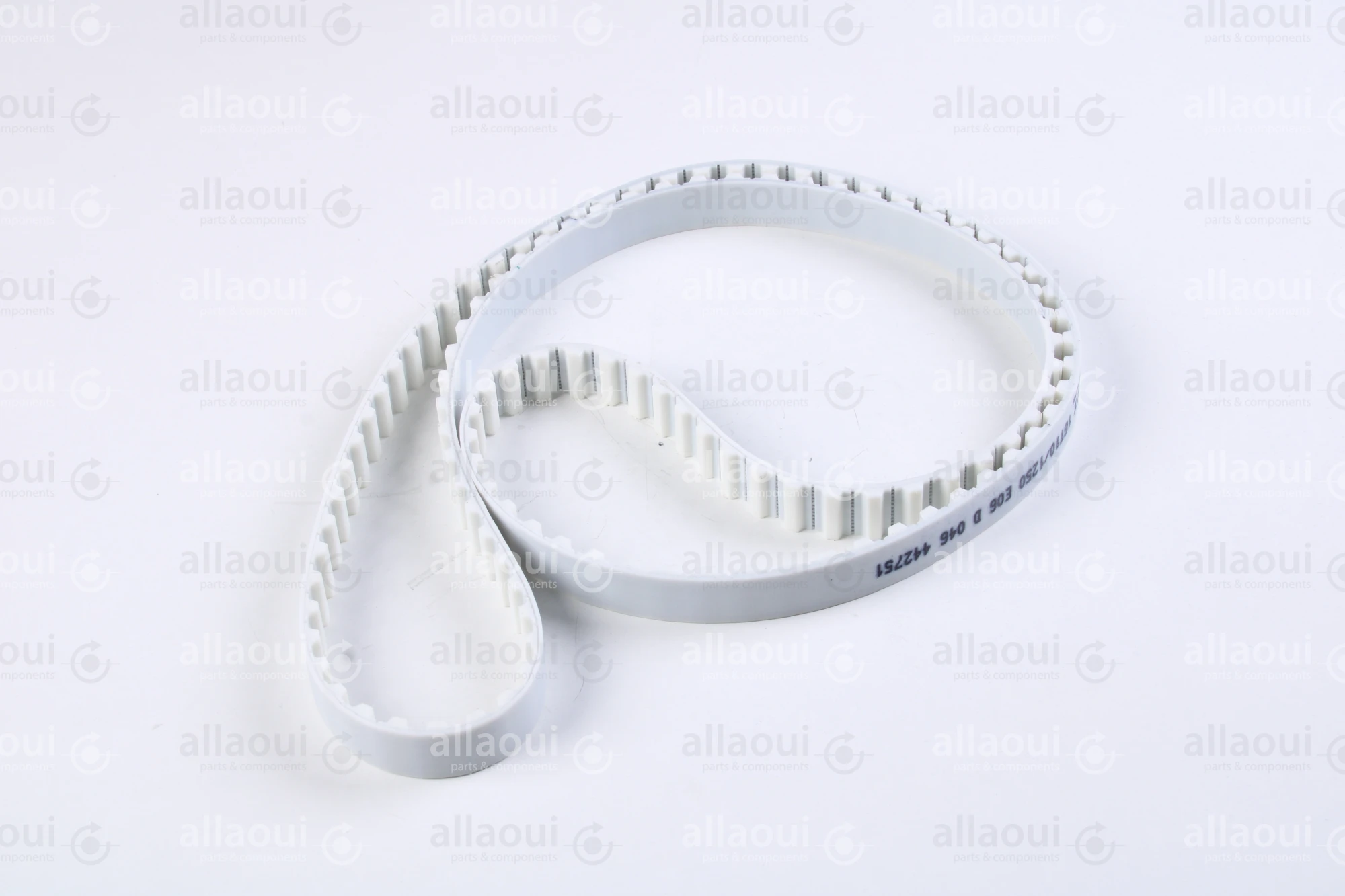 Müller Martini Timing Belt 3215.2101.4 Müller Martini Timing Belt 3215.2101.4