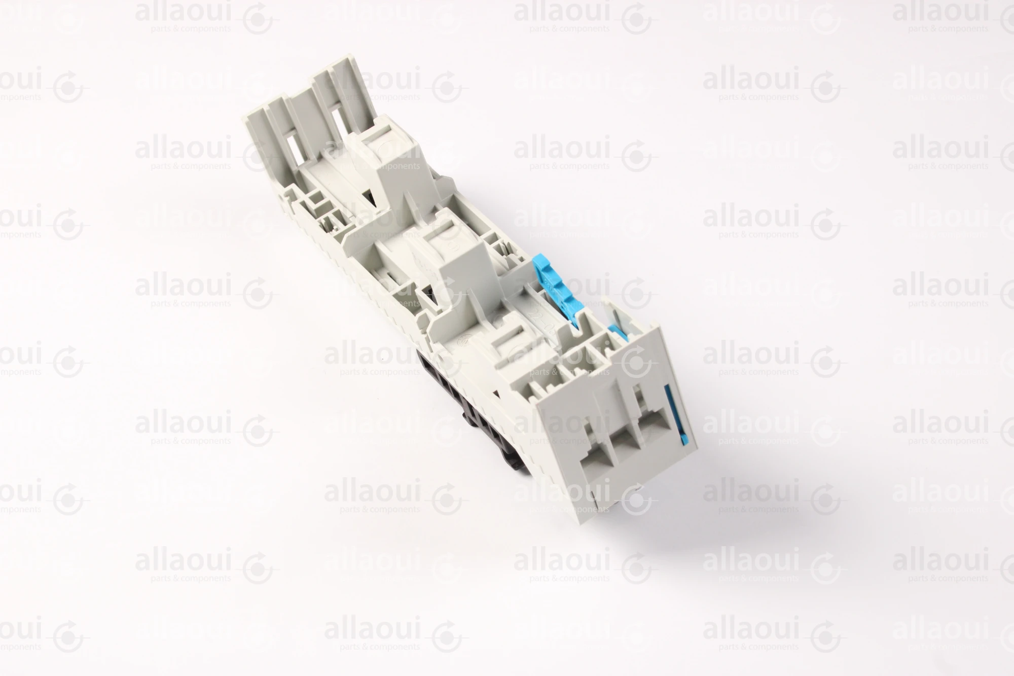 Wöhner Adapter Apparatus 25A W=45mm 32 430 Wöhner Adapter Apparatus 25A W=45mm 32 430