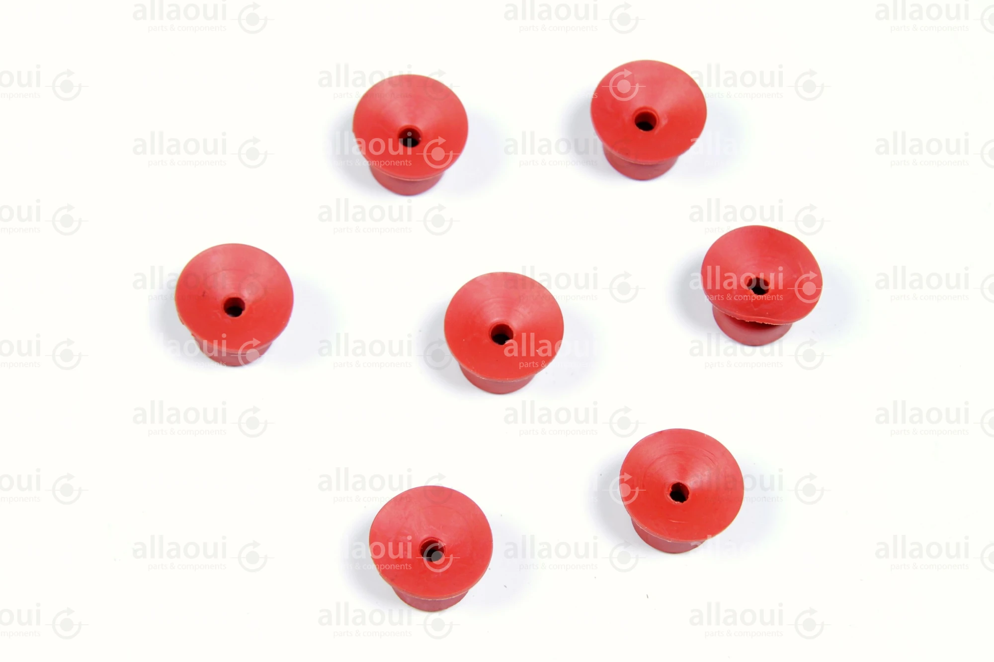 Müller Martini Sucker 4/20x14.5 (5 Pieces) 0020.1902 Müller Martini Sucker 4/20x14.5 (5 Pieces) 0020.1902