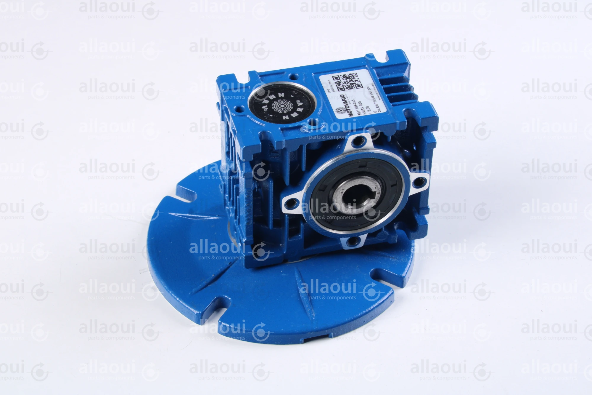 Motovario Gear NMRV 030 8011108-015 Motovario Gear NMRV 030 8011108-015