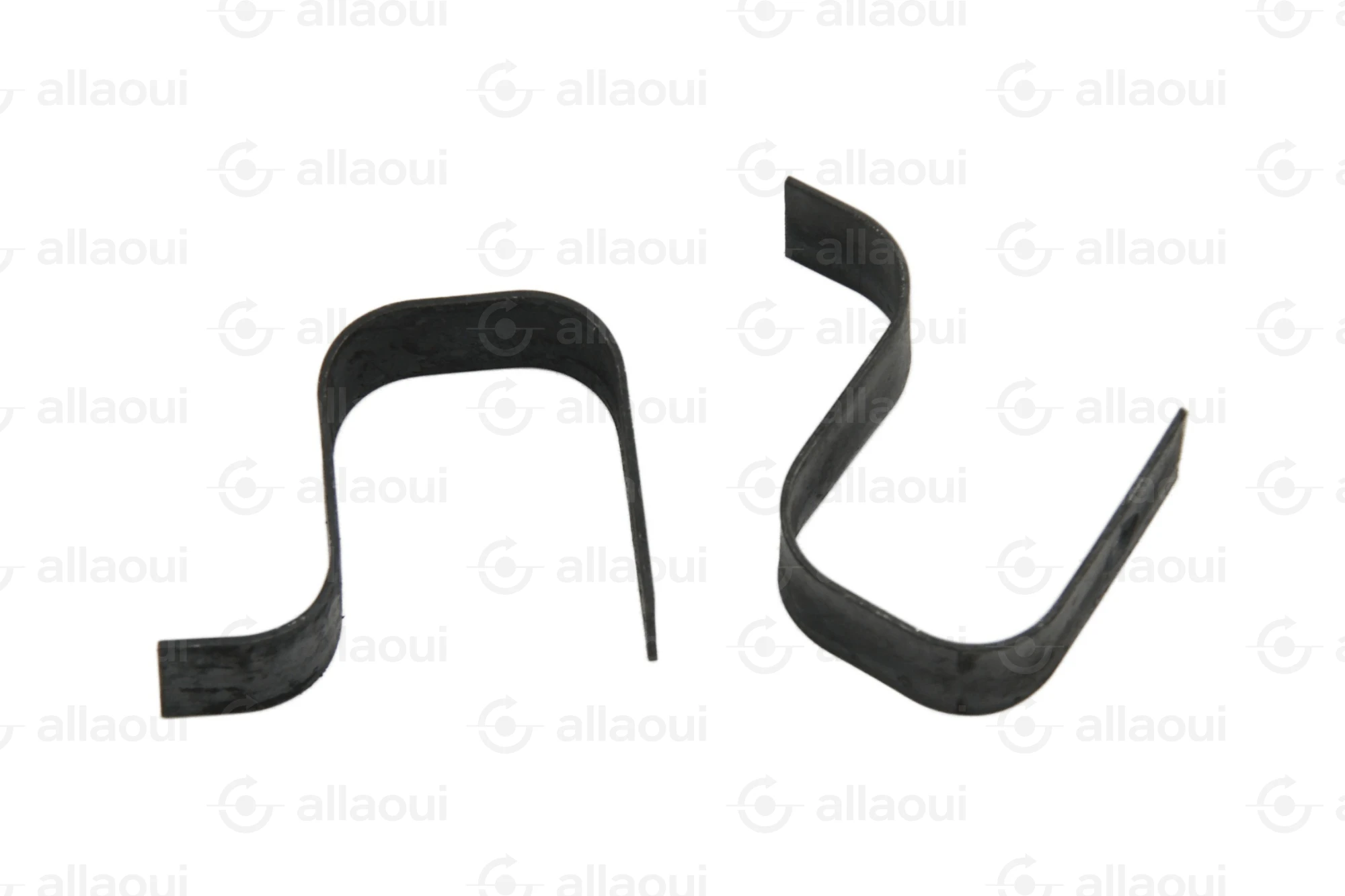 Müller Martini Leaf Spring 0379.1177.4 Müller Martini Leaf Spring 0379.1177.4