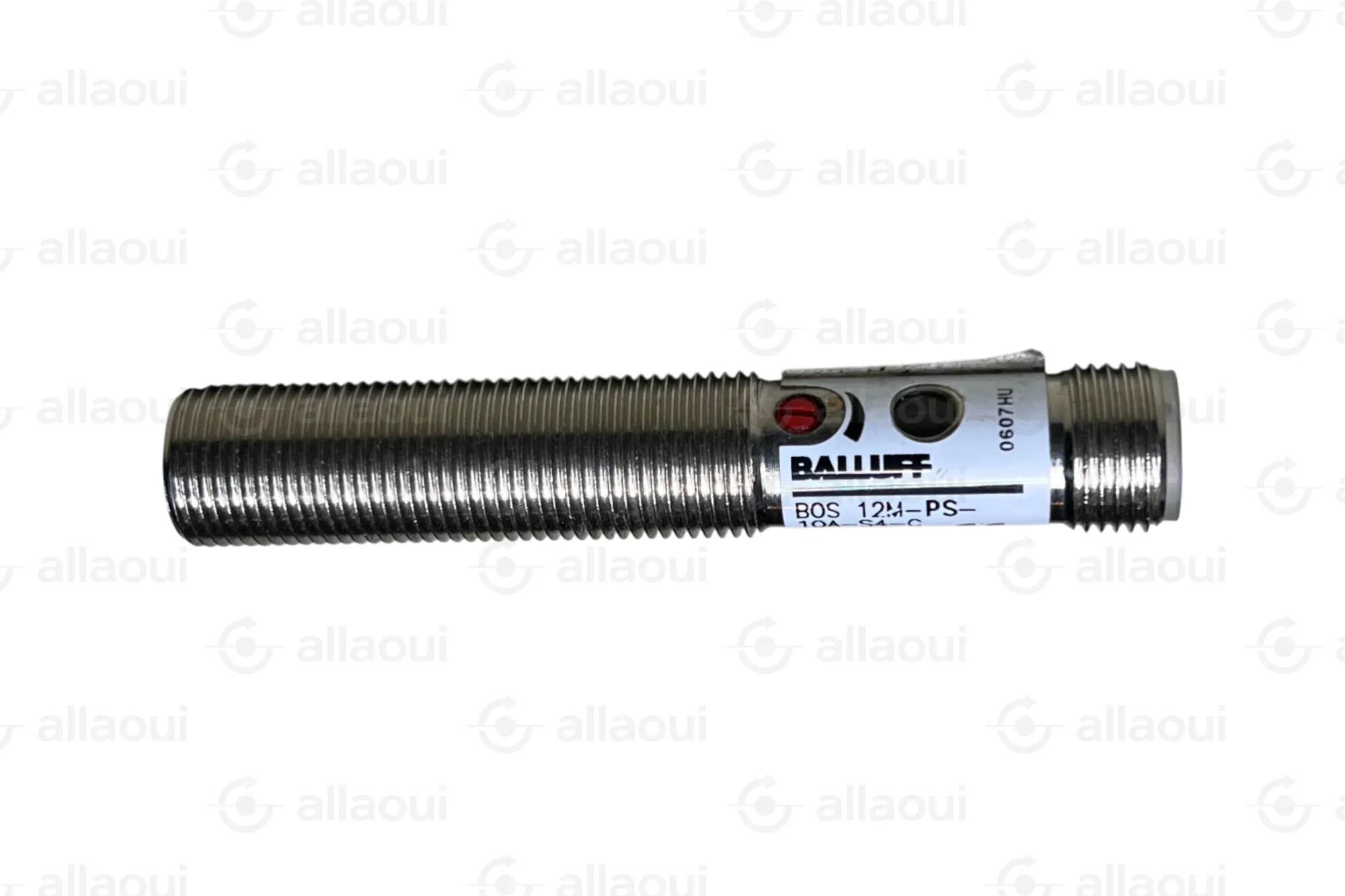 Balluff Balluff retro-reflective array sensor BOS 12M-PS-1QA-S4-C BOS00RE