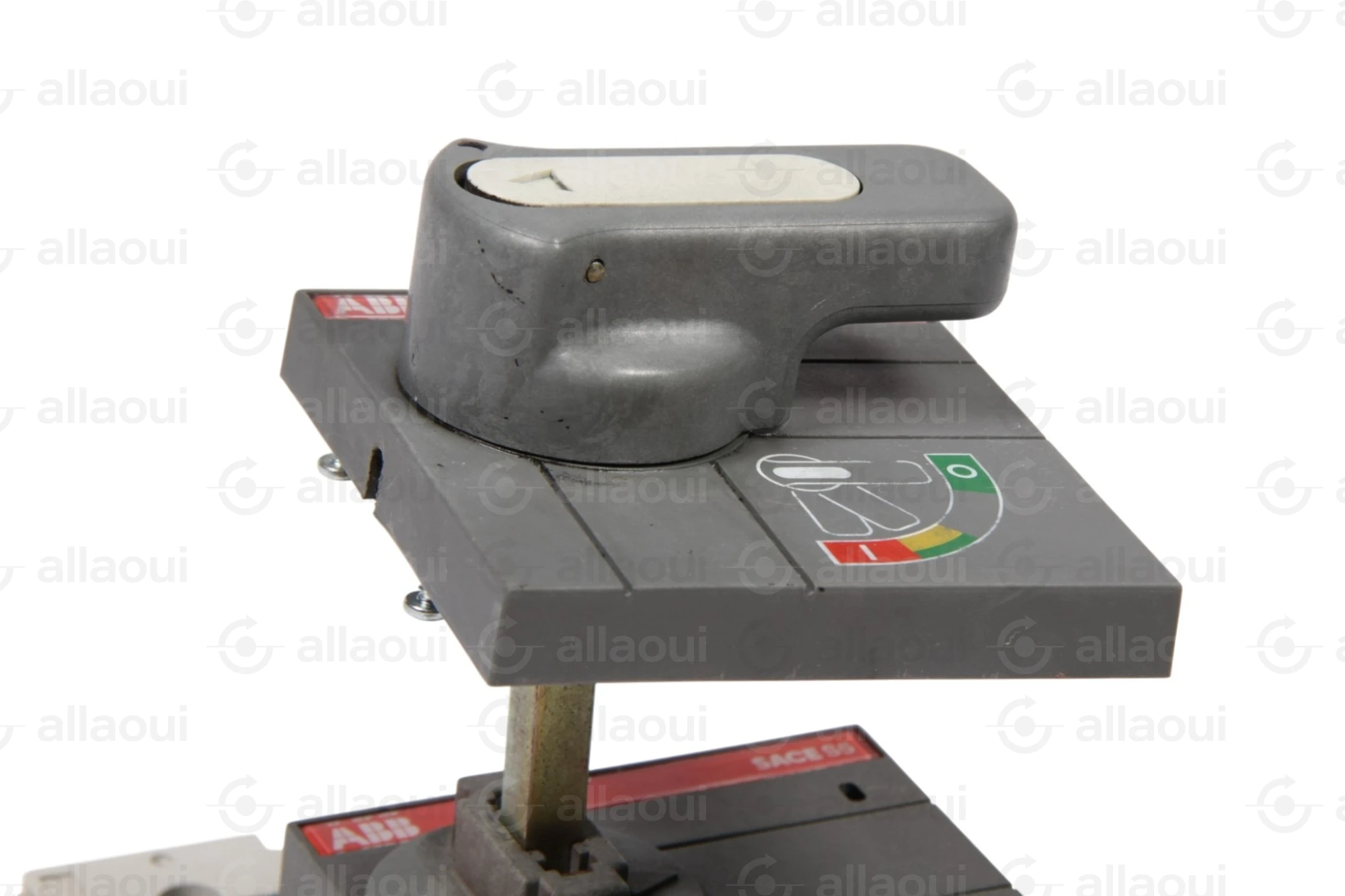 ABB Power Contactor SACE S5H