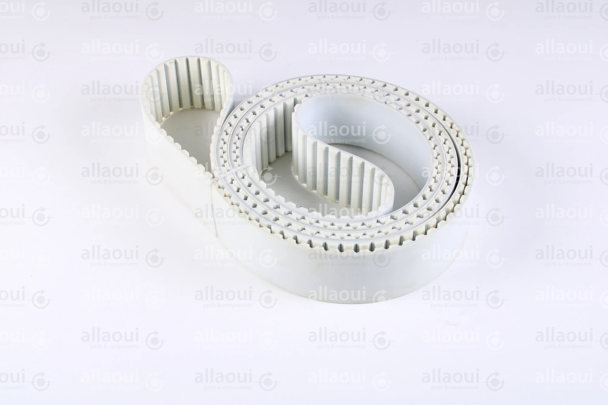 Müller Martini Toothed Belt 50AT10/3550 3675.2442.4 Müller Martini Toothed Belt 50AT10/3550 3675.2442.4