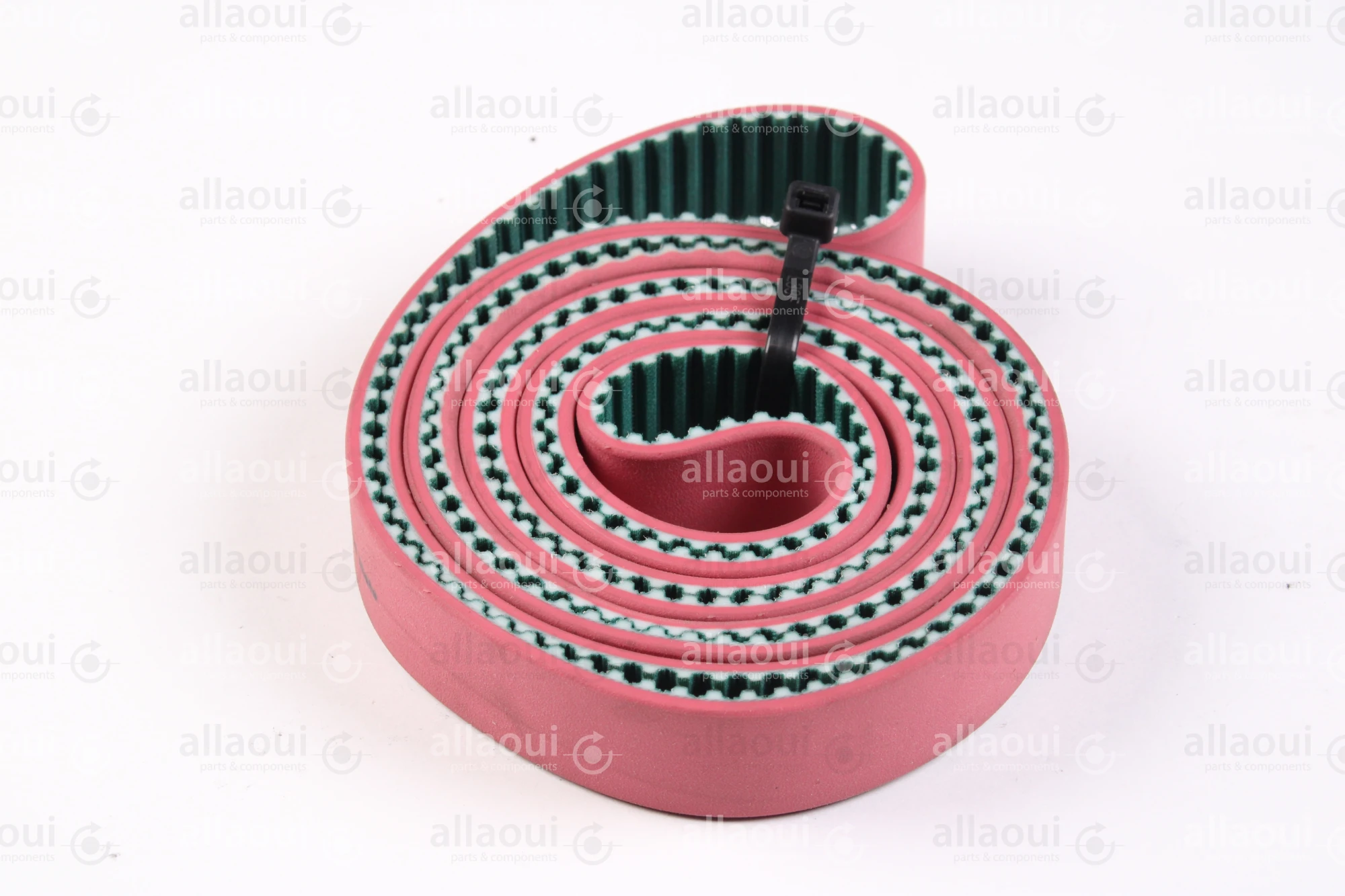 Müller Martini Timing Belt 3674.1029.4 Müller Martini Timing Belt 3674.1029.4