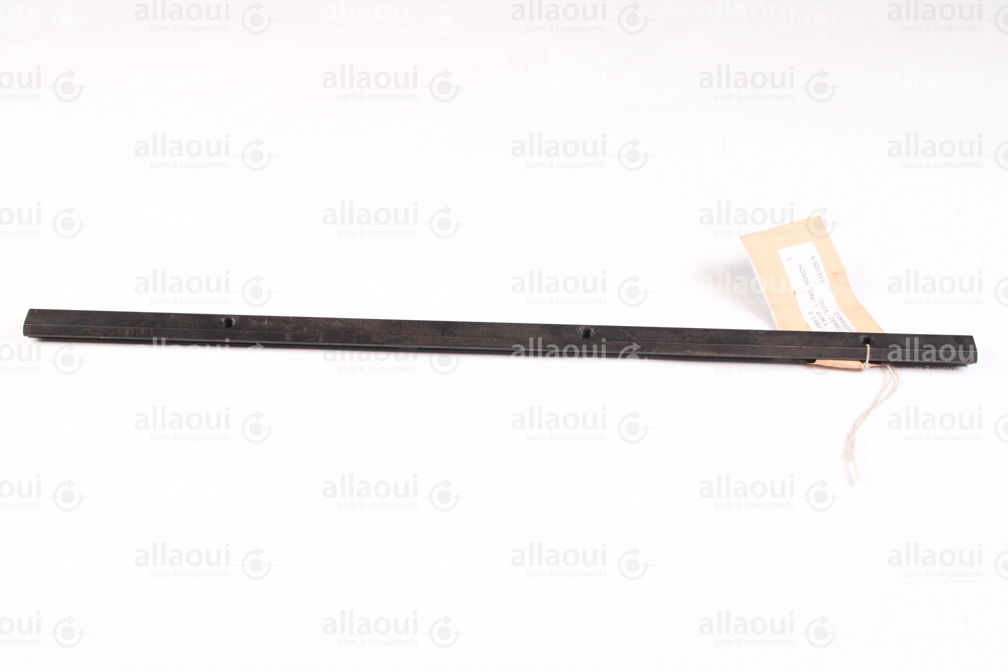 Müller Martini Long T-Nut 7720.1953.3 Müller Martini Long T-Nut 7720.1953.3