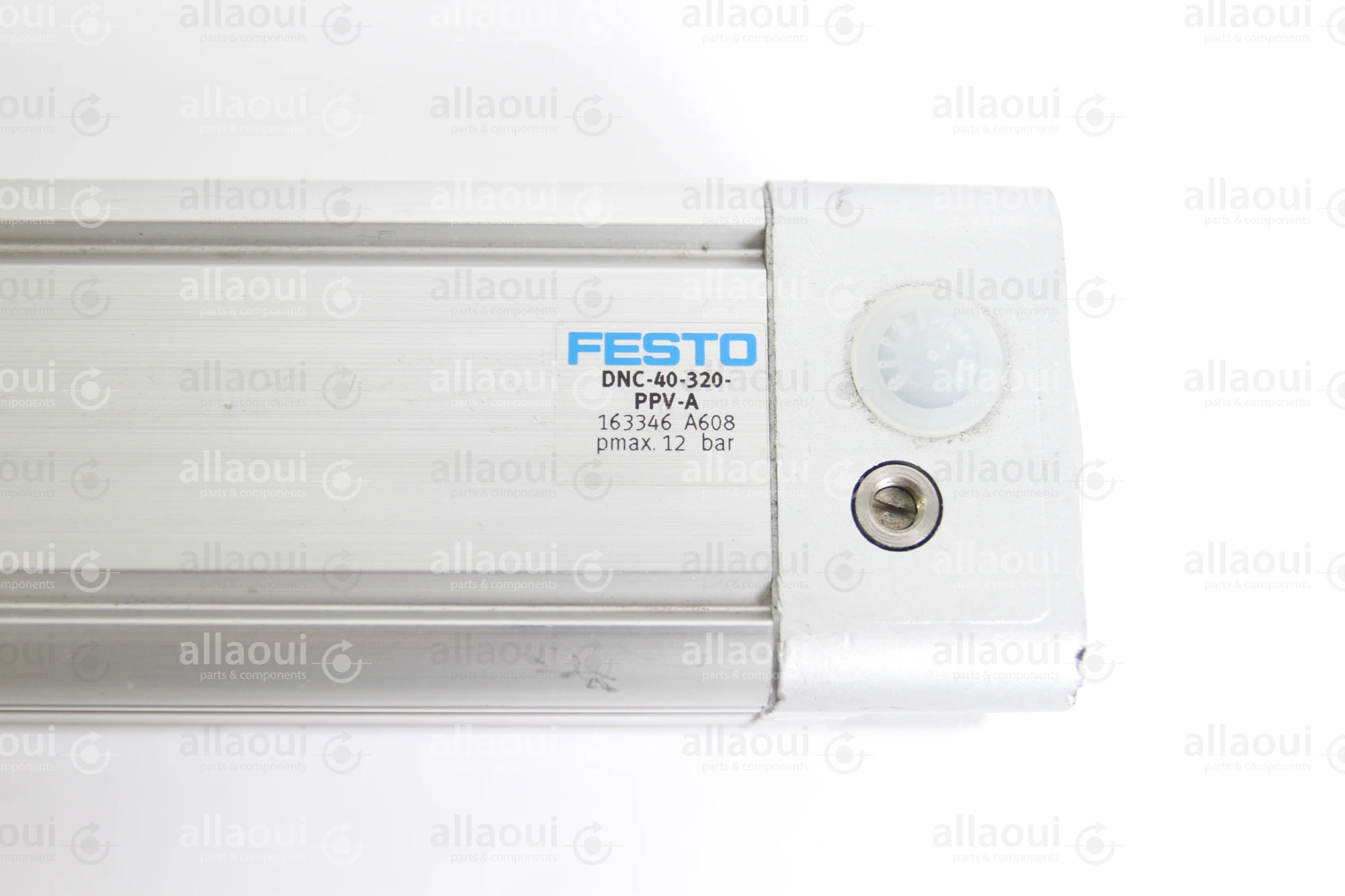 Festo Pneumatic Cylinder DNC-40-320-PPV-A Festo Pneumatic Cylinder DNC-40-320-PPV-A