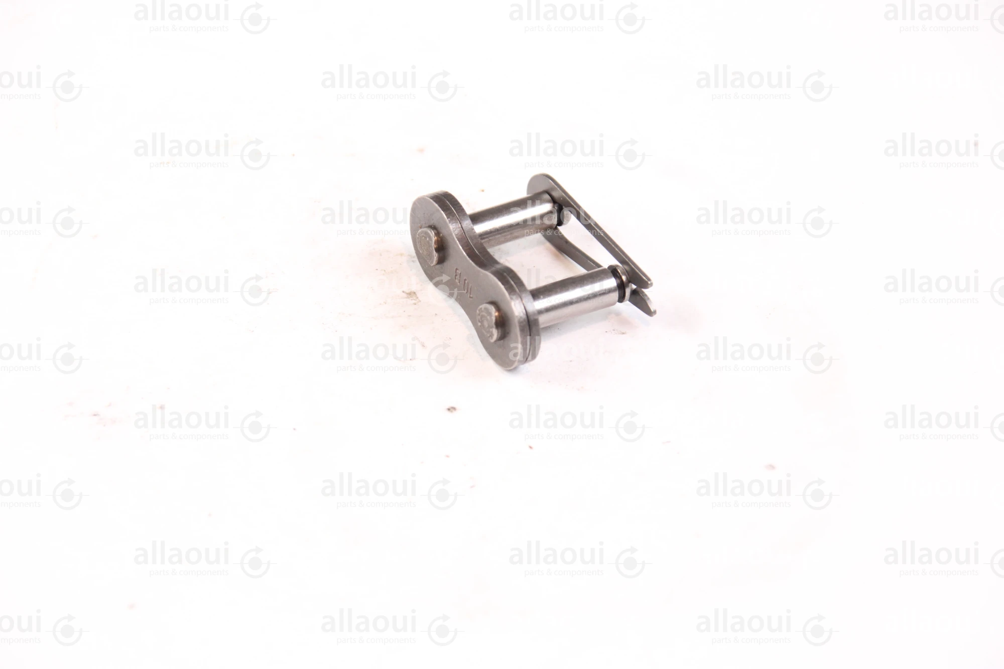 Witra Connecting Link for Roller Chain 10B-1 Witra Connecting Link for Roller Chain 10B-1