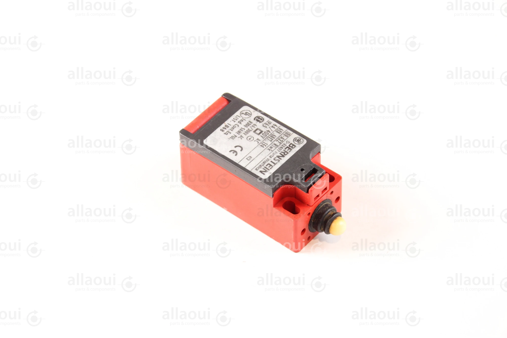 Bernstein Switch I88-A2Z Riwk Bernstein Switch I88-A2Z Riwk