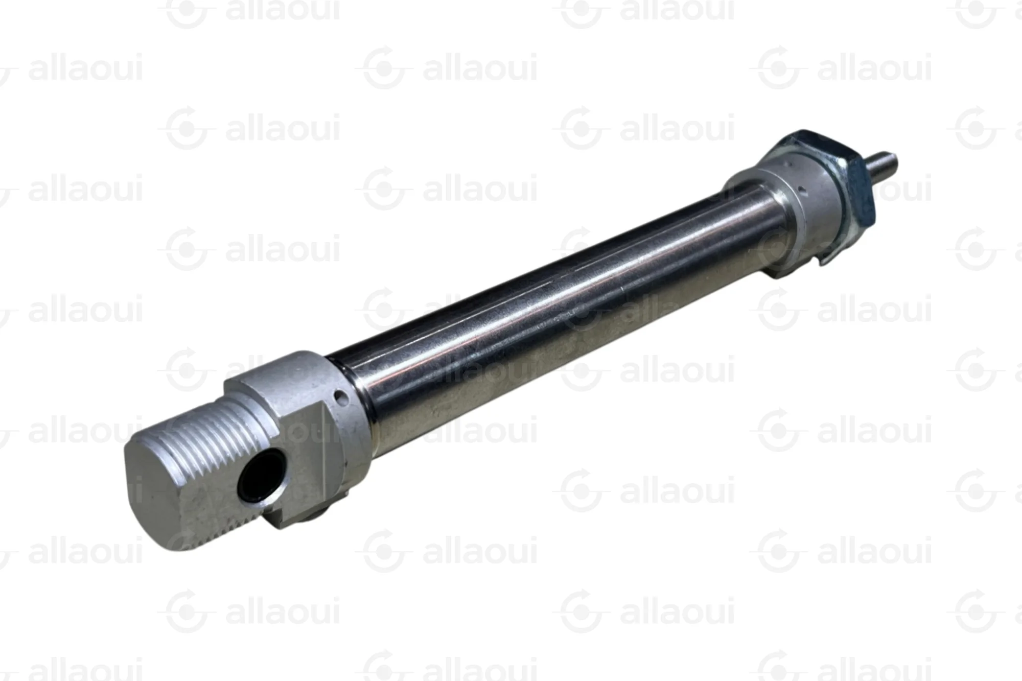 Festo Standard Cylinder 20mm Bore 100mm Stroke DSNU-20-100-PPV-A
