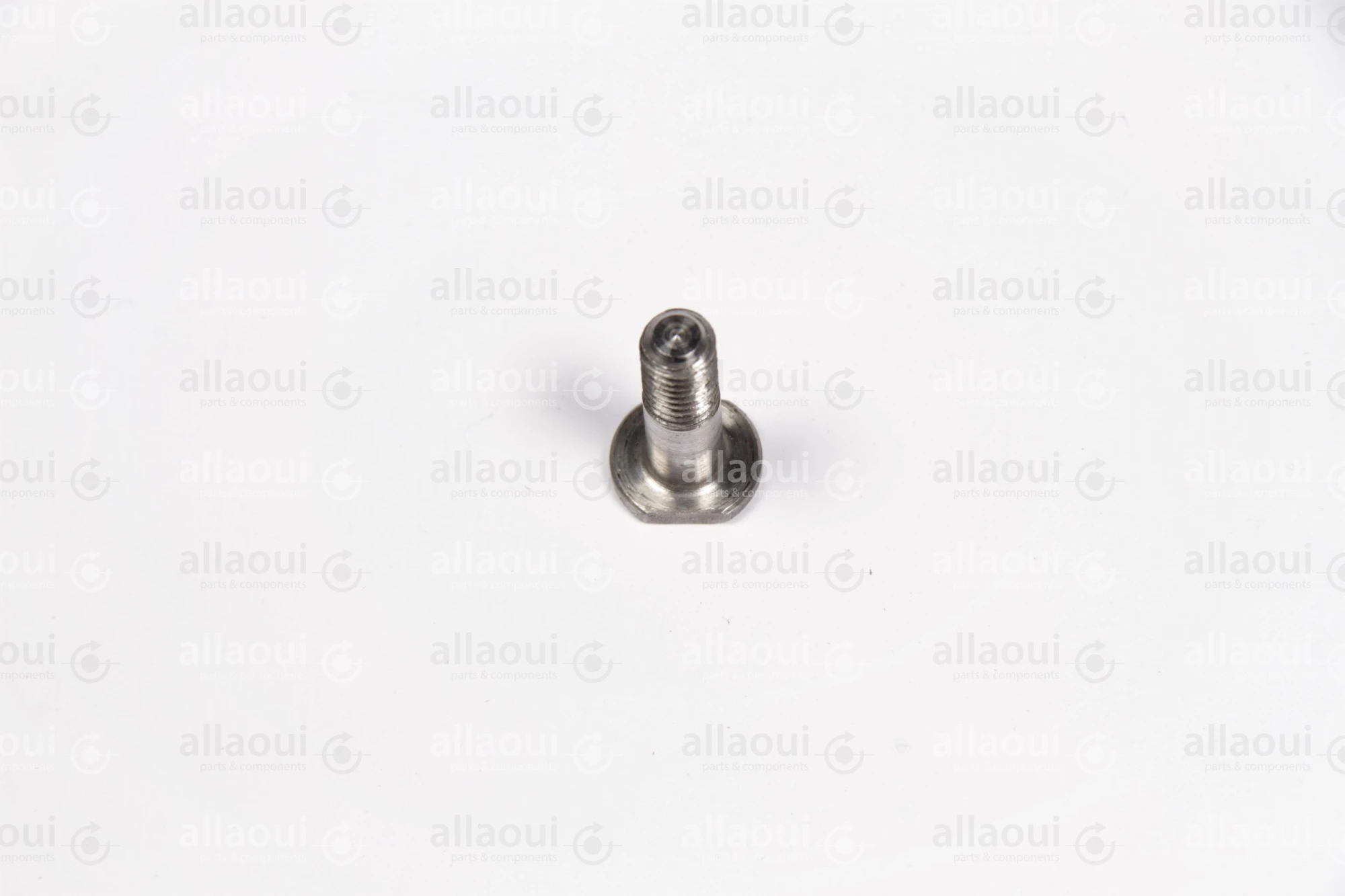 Müller Martini Screw RD12X22 (10 Pieces) 3681.2274.4 Müller Martini Screw RD12X22 (10 Pieces) 3681.2274.4