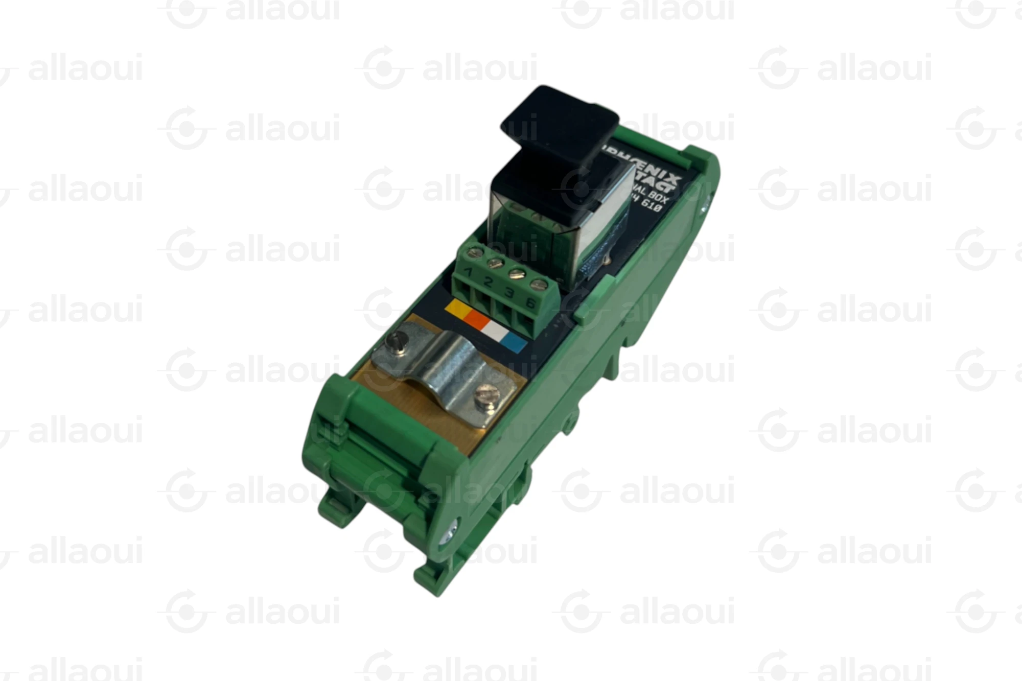 Phoenix Contact Module 2744610 Phoenix Contact Module 2744610