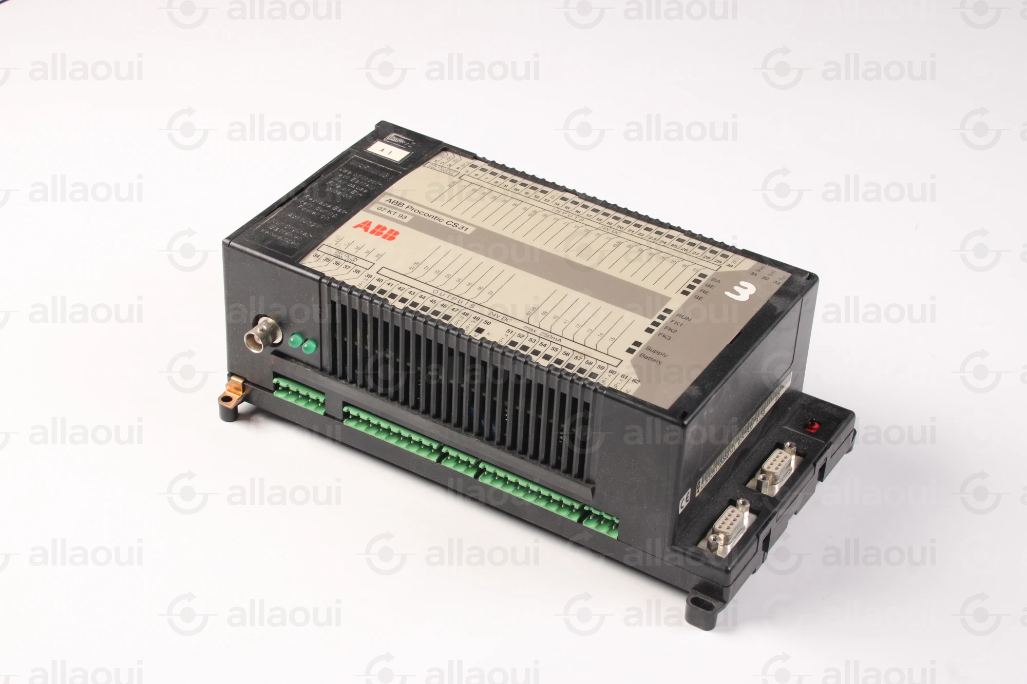 Koenig & Bauer (KBA) Module L0845675 Koenig & Bauer (KBA) Module L0845675