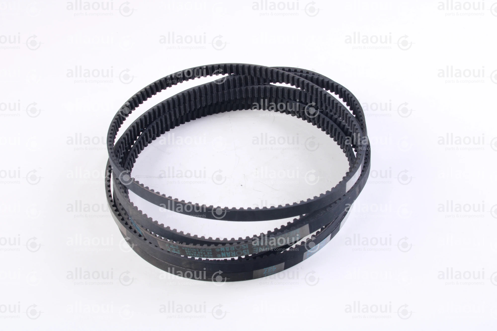 Megadyne Timing Belt (7 Pieces) 15PO00198 Megadyne Timing Belt (7 Pieces) 15PO00198