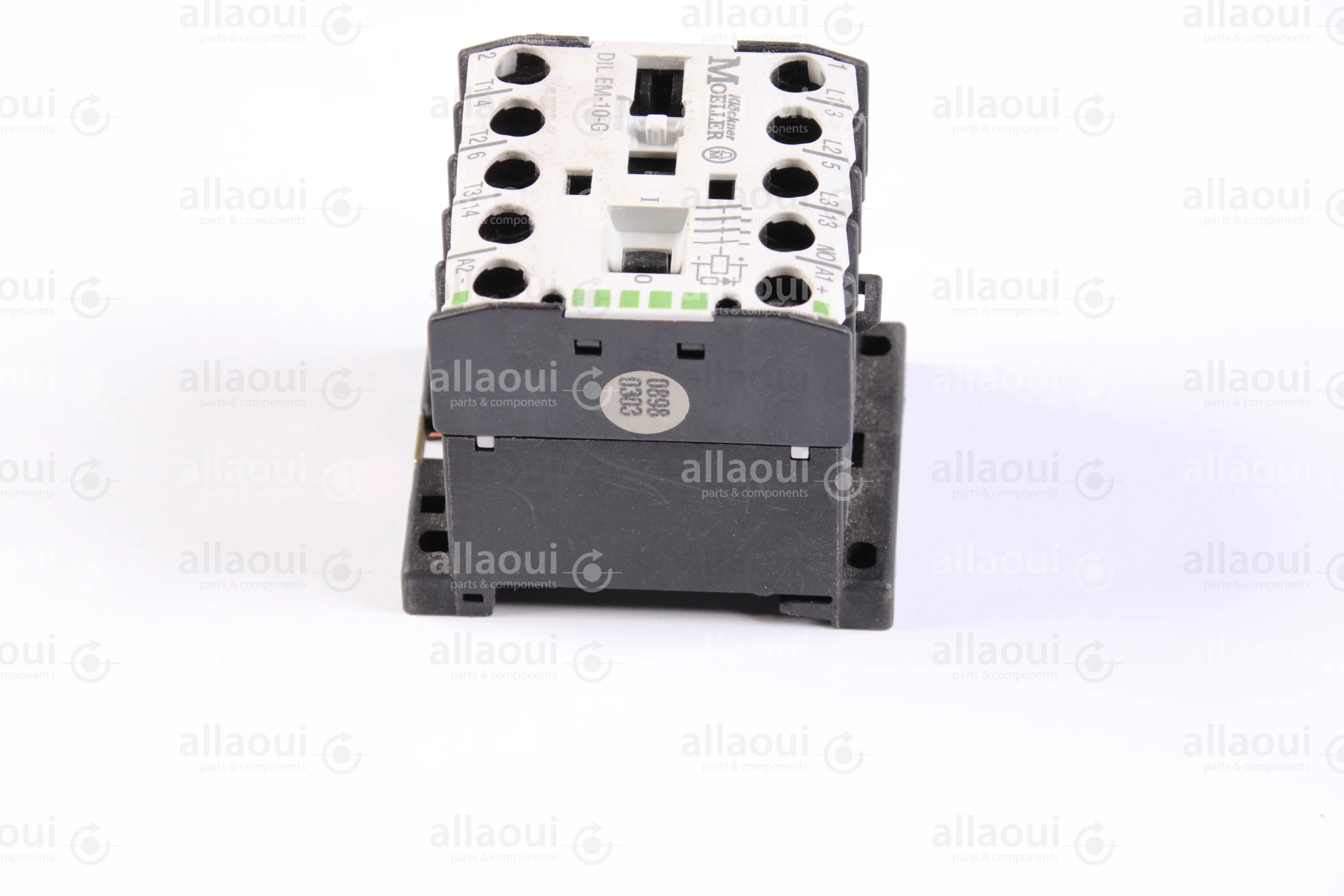 Moeller Contactor DILEM-10-G Moeller Contactor DILEM-10-G