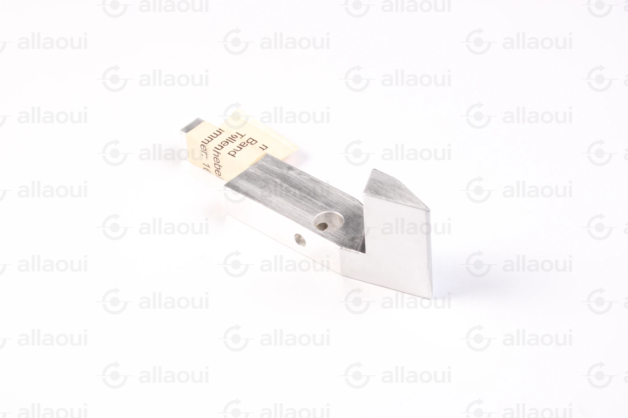 Manroland Lever 16.22032-1126 Manroland Lever 16.22032-1126