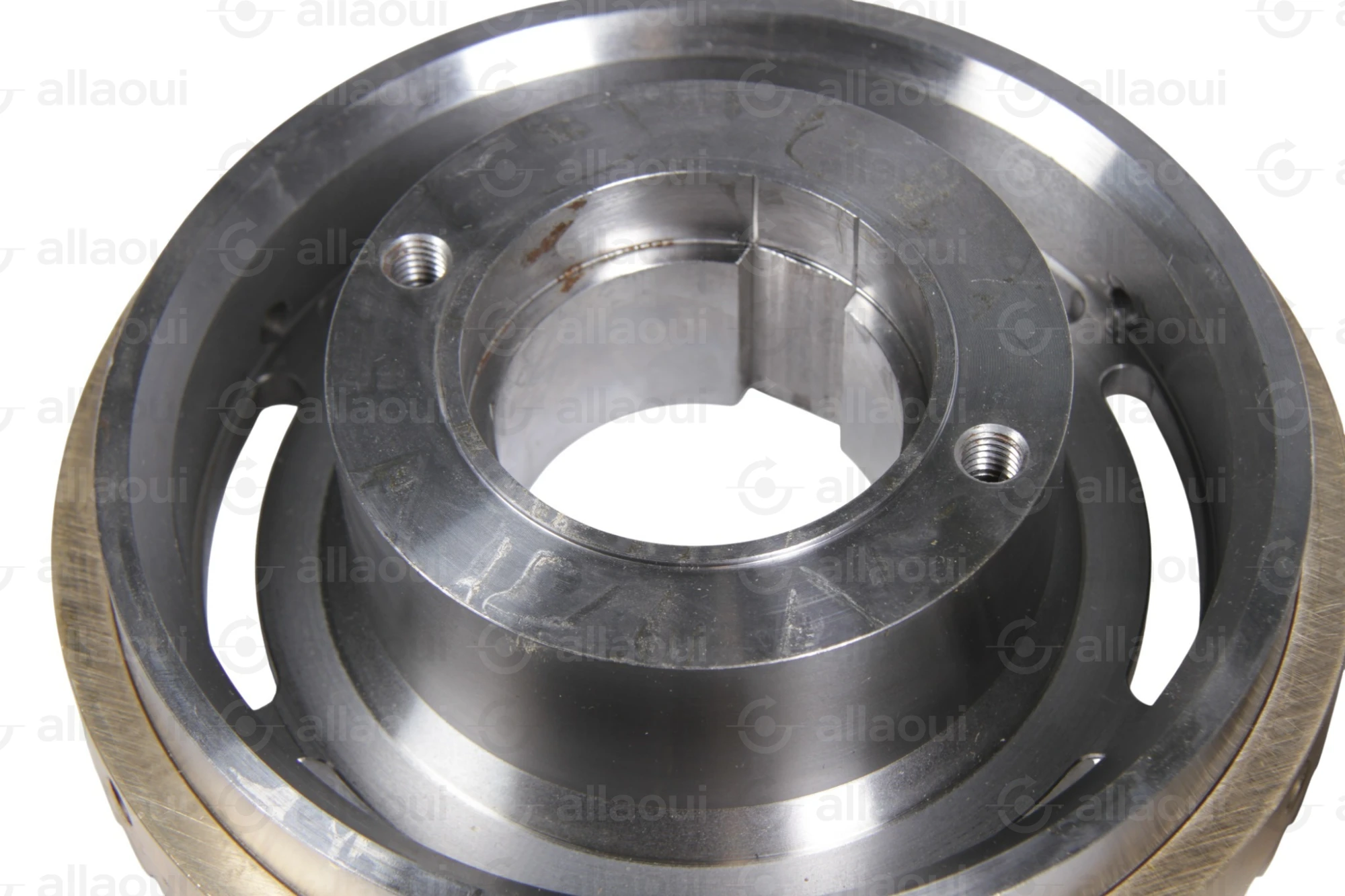 Koenig & Bauer (KBA) Gear Coupling L442.2210 (664762) Koenig & Bauer (KBA) Gear Coupling L442.2210 (664762)