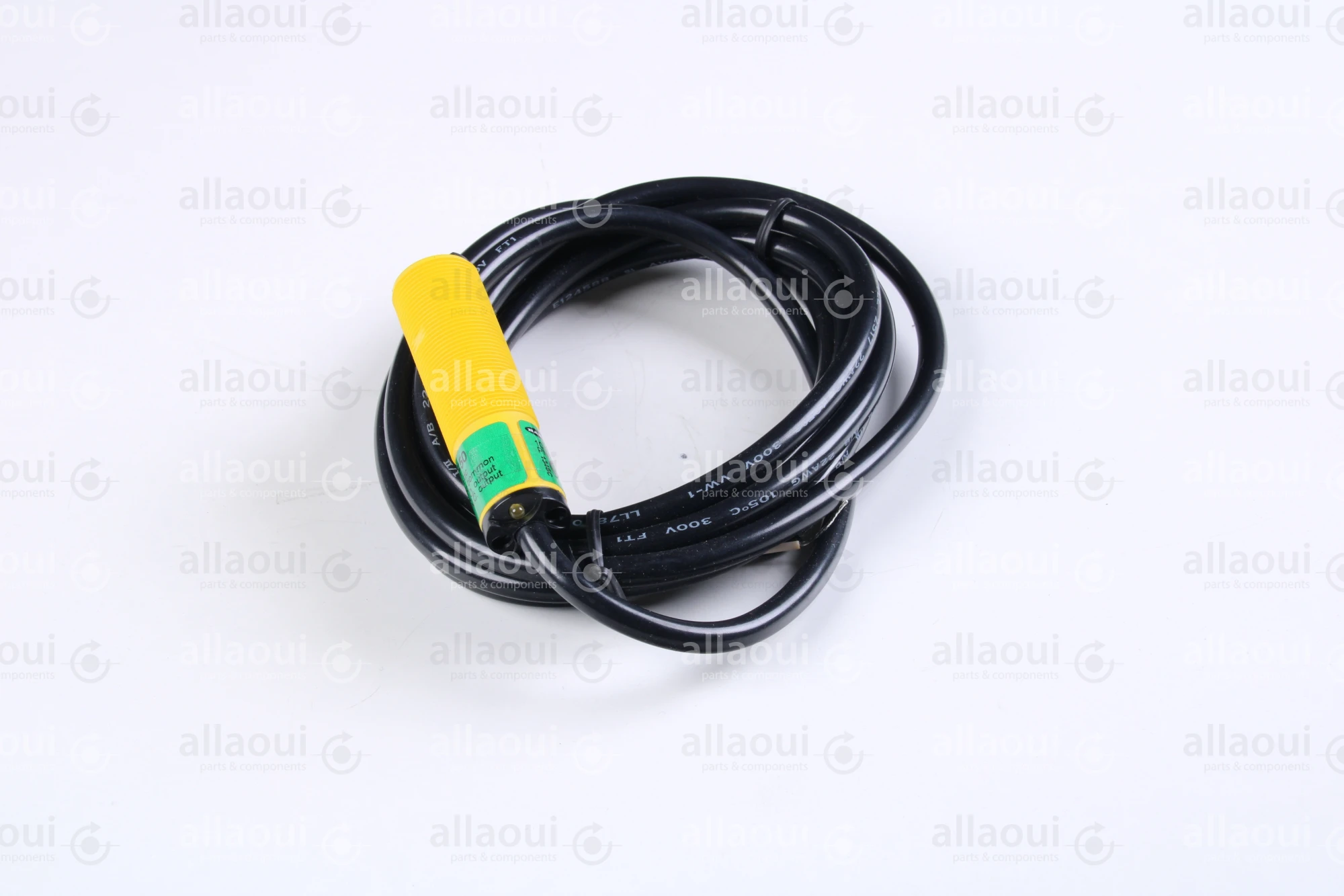 Banner Proximity Sensor S18SP6FF50 Banner Proximity Sensor S18SP6FF50