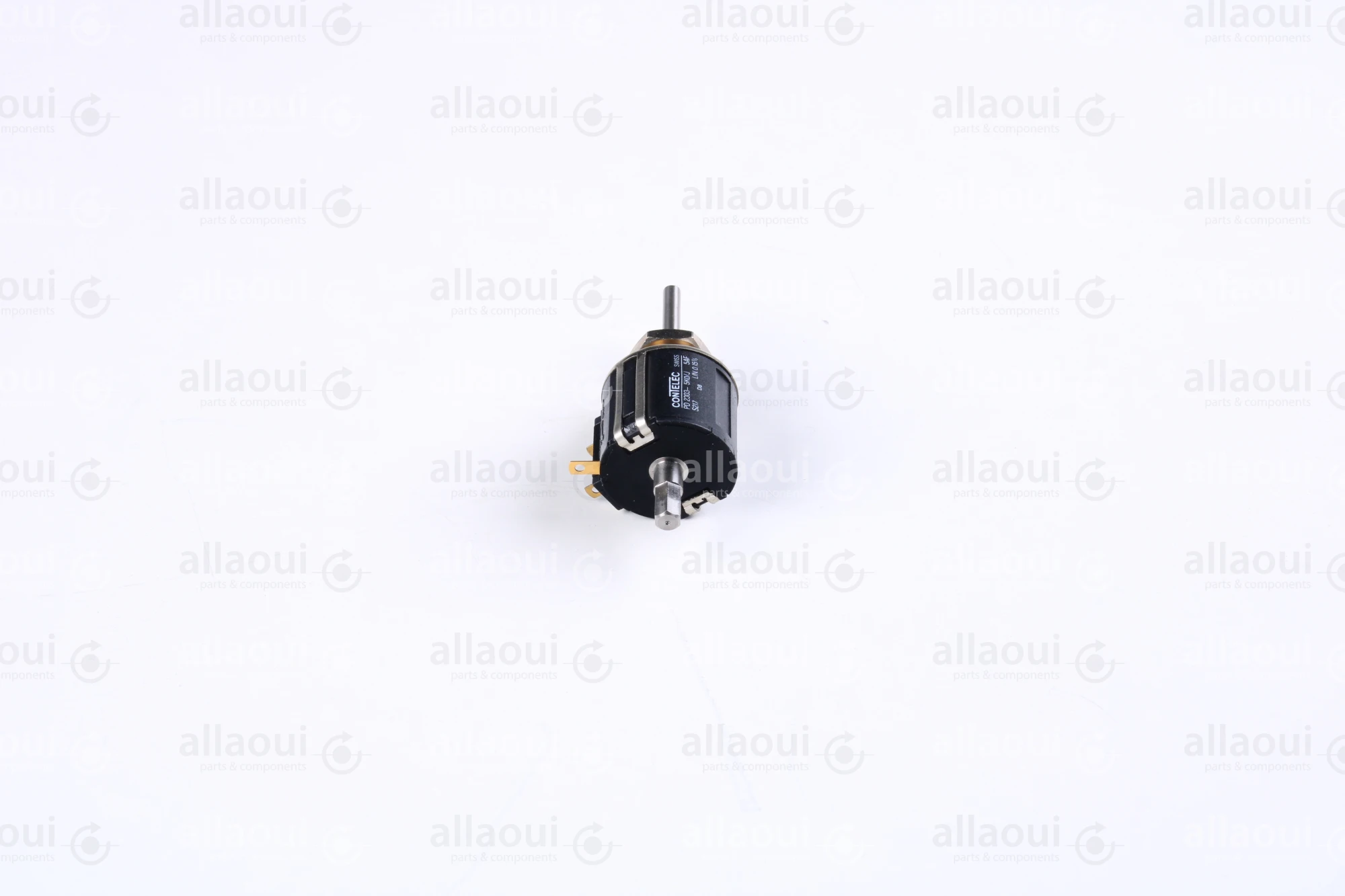 Contelec 3-Speed potentiometer 5K Ohm 8137X442783 Contelec 3-Speed potentiometer 5K Ohm 8137X442783