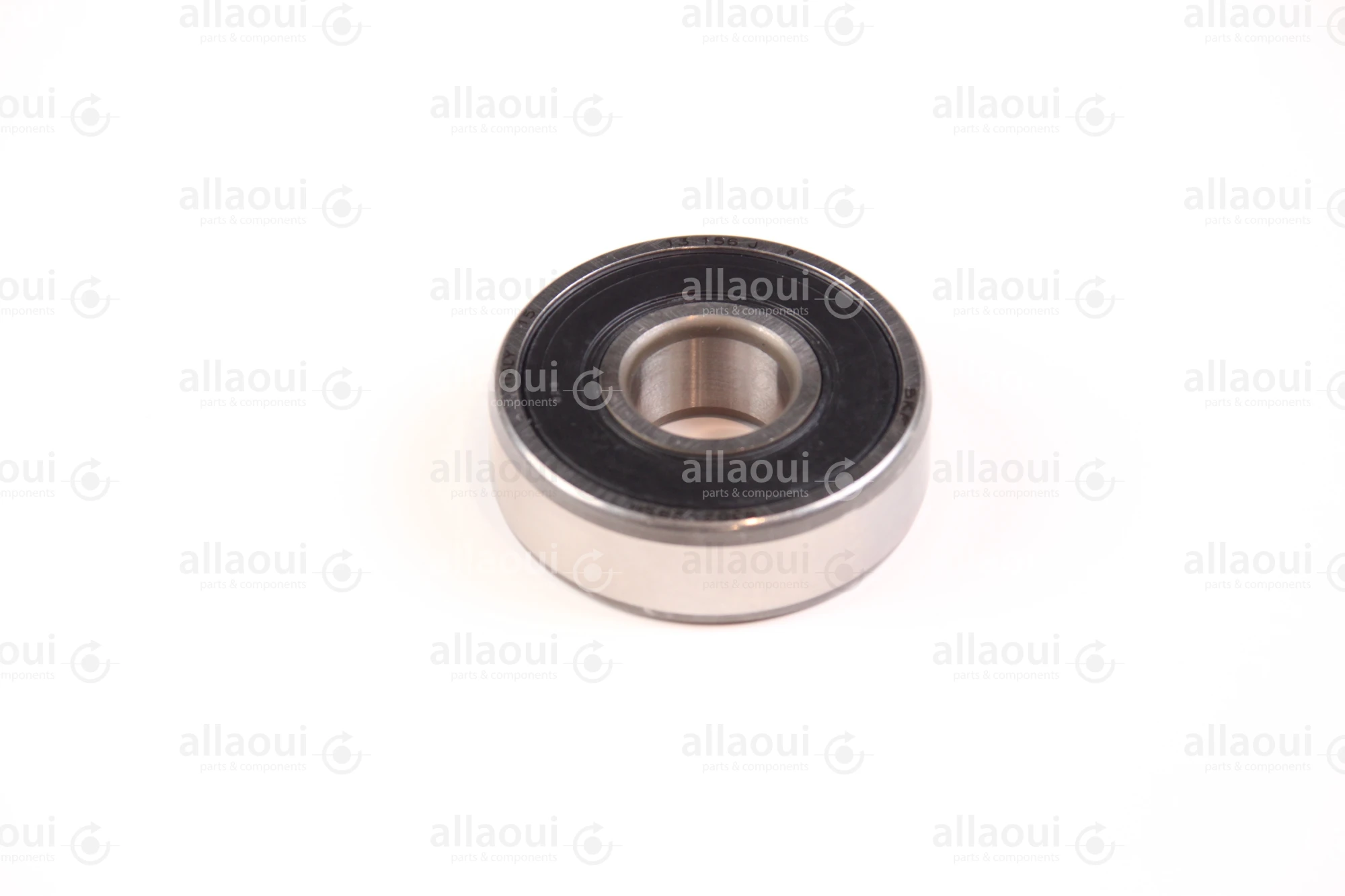 SKF Roller Bearing 6302-2RSH SKF Roller Bearing 6302-2RSH