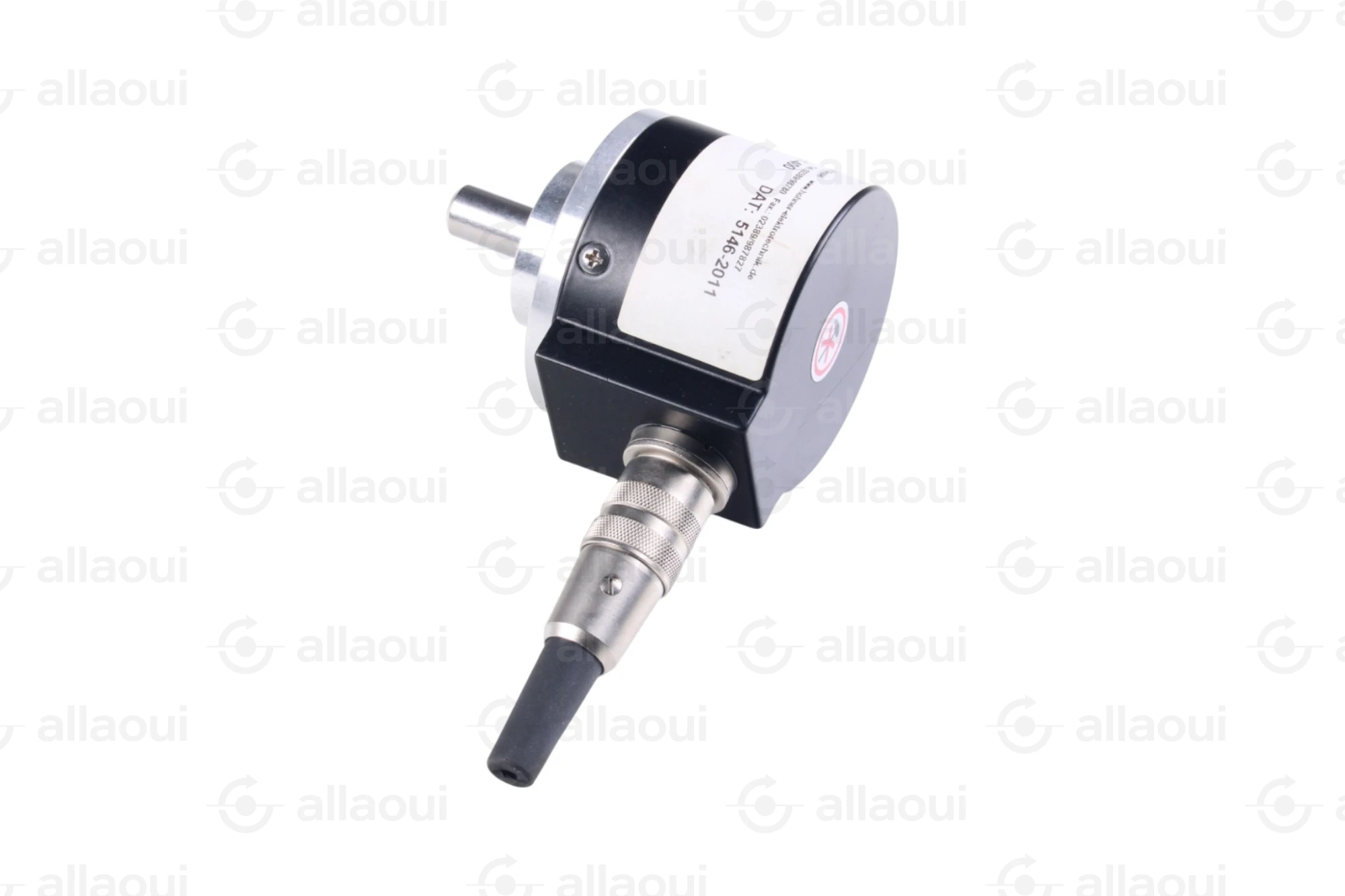 Kolbus Encoder AWI58S-102R081-400 Kolbus Encoder AWI58S-102R081-400