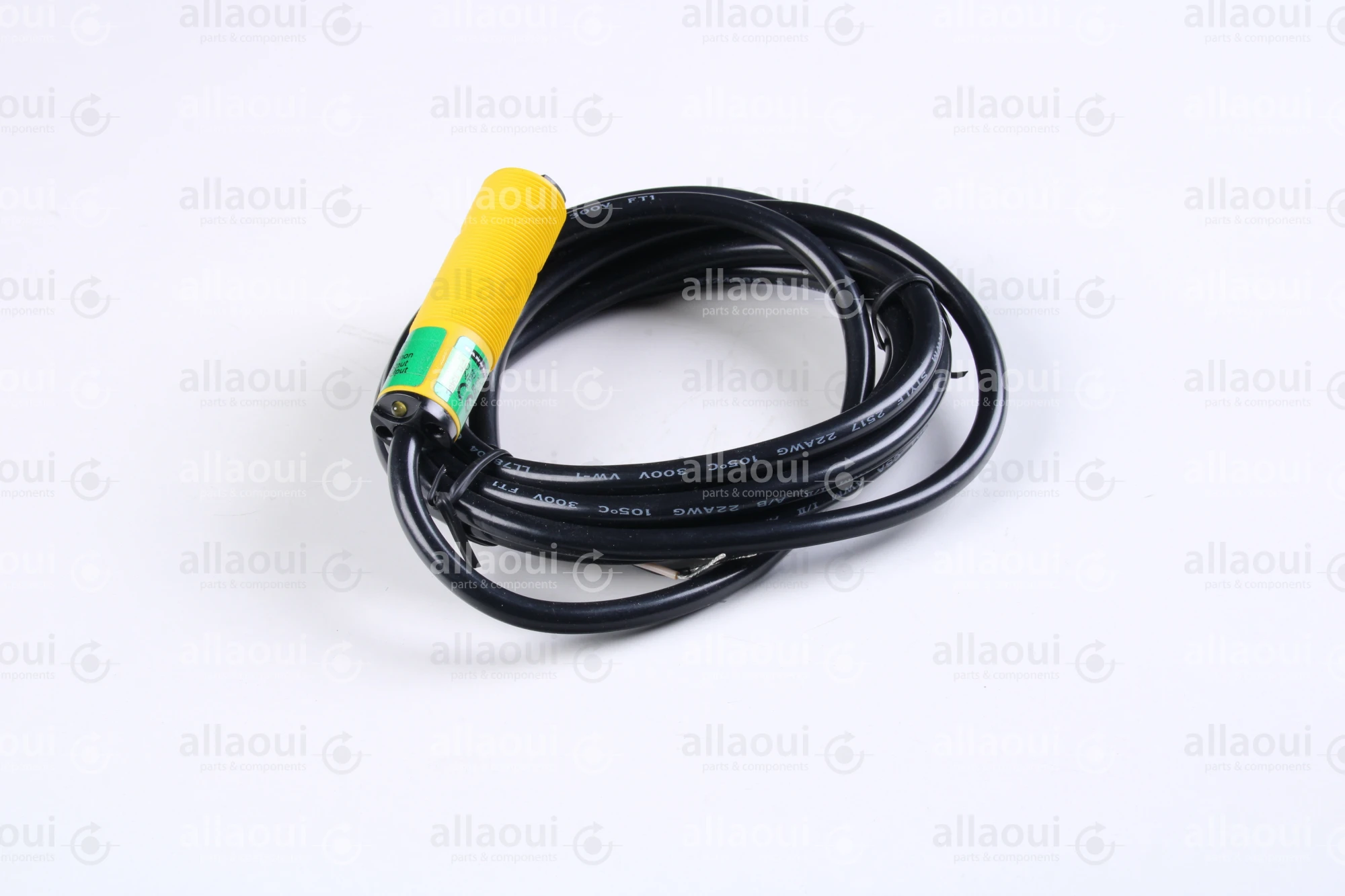 Banner Proximity Sensor S18SP6FF50 Banner Proximity Sensor S18SP6FF50