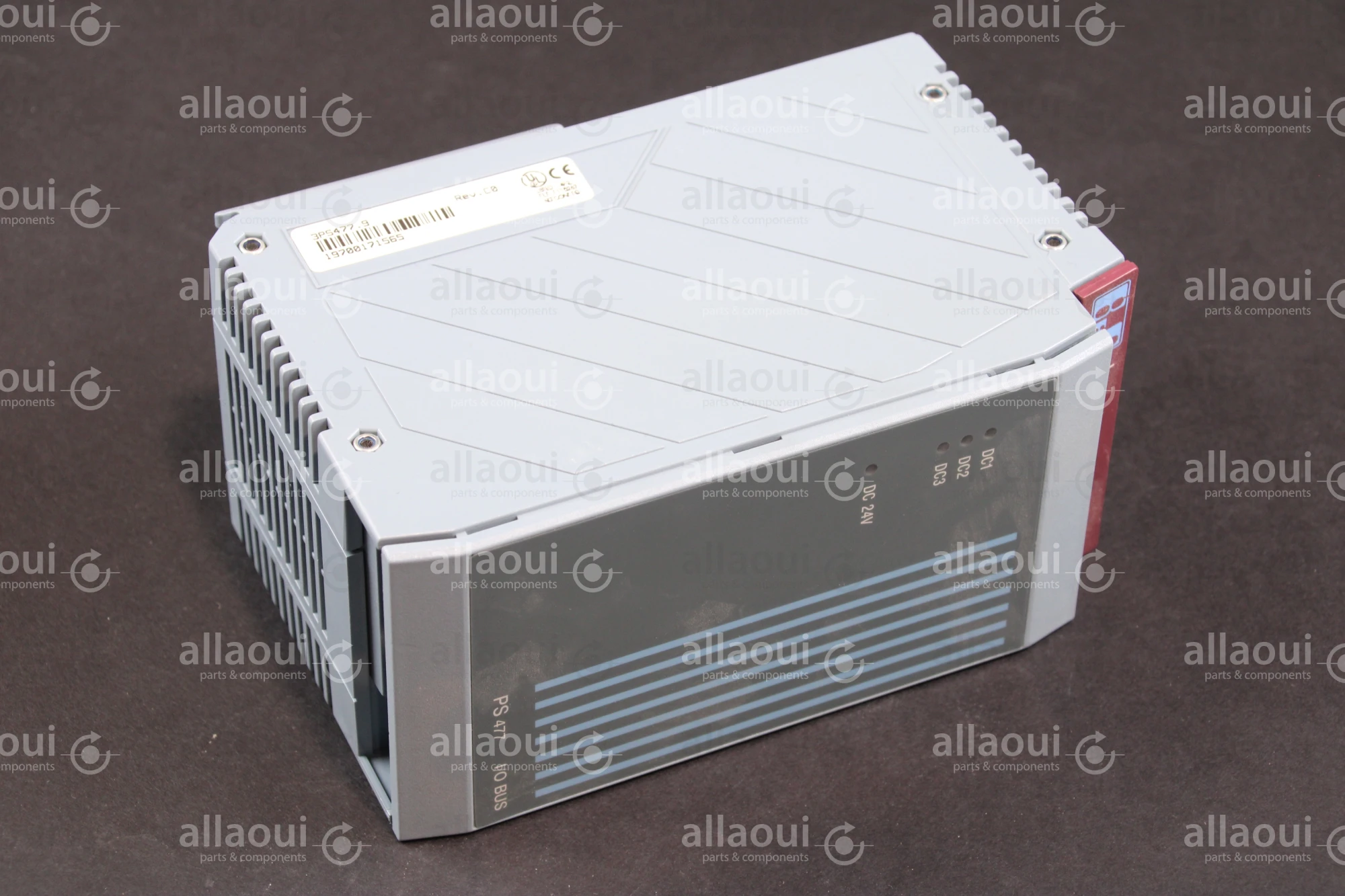 B&R Industrial Automation Power Adapter 3PS477.9 B&R Industrial Automation Power Adapter 3PS477.9