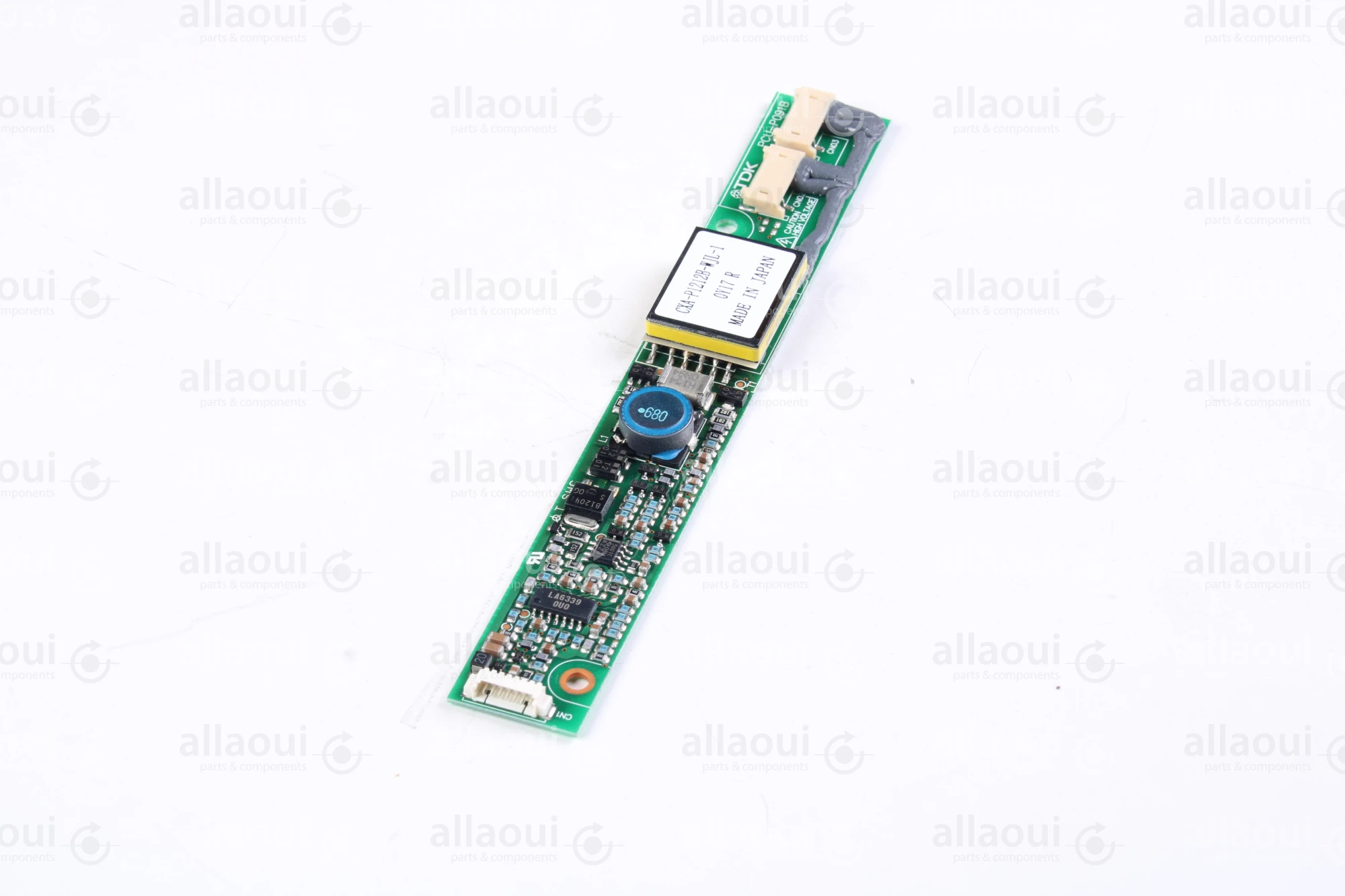 UNKNOWN Board CXA-P1212B-WJL-1 UNKNOWN Board CXA-P1212B-WJL-1
