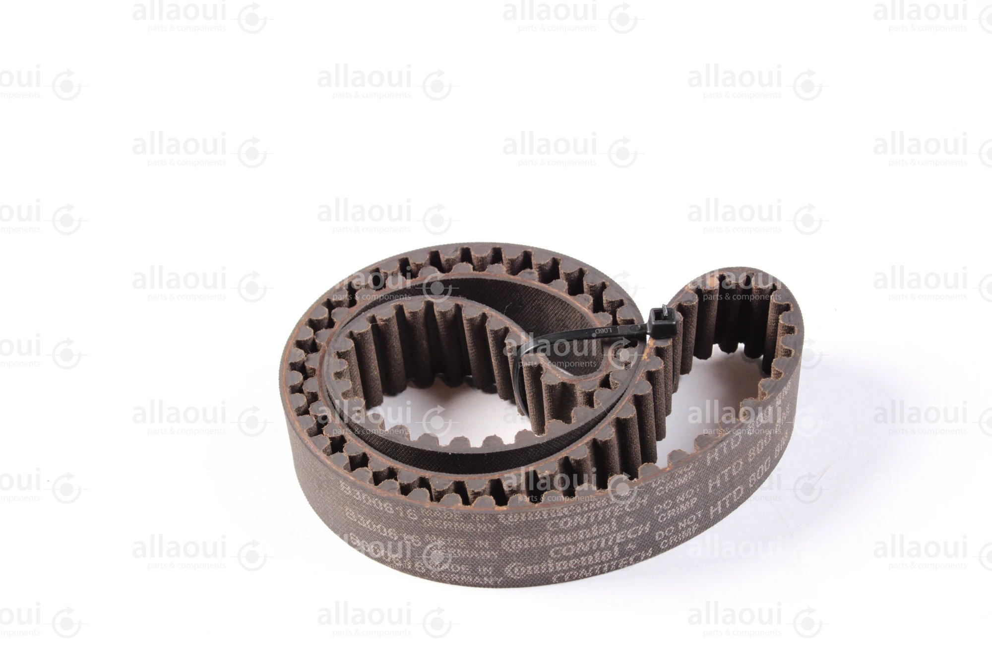 ContiTech Timing Belt HTD-800-8M-25mm ContiTech Timing Belt HTD-800-8M-25mm