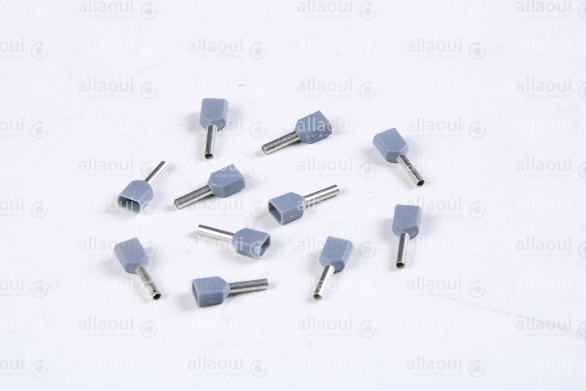 Koenig & Bauer (KBA) End-Fitting (11 Pieces) L0721815 Koenig & Bauer (KBA) End-Fitting (11 Pieces) L0721815