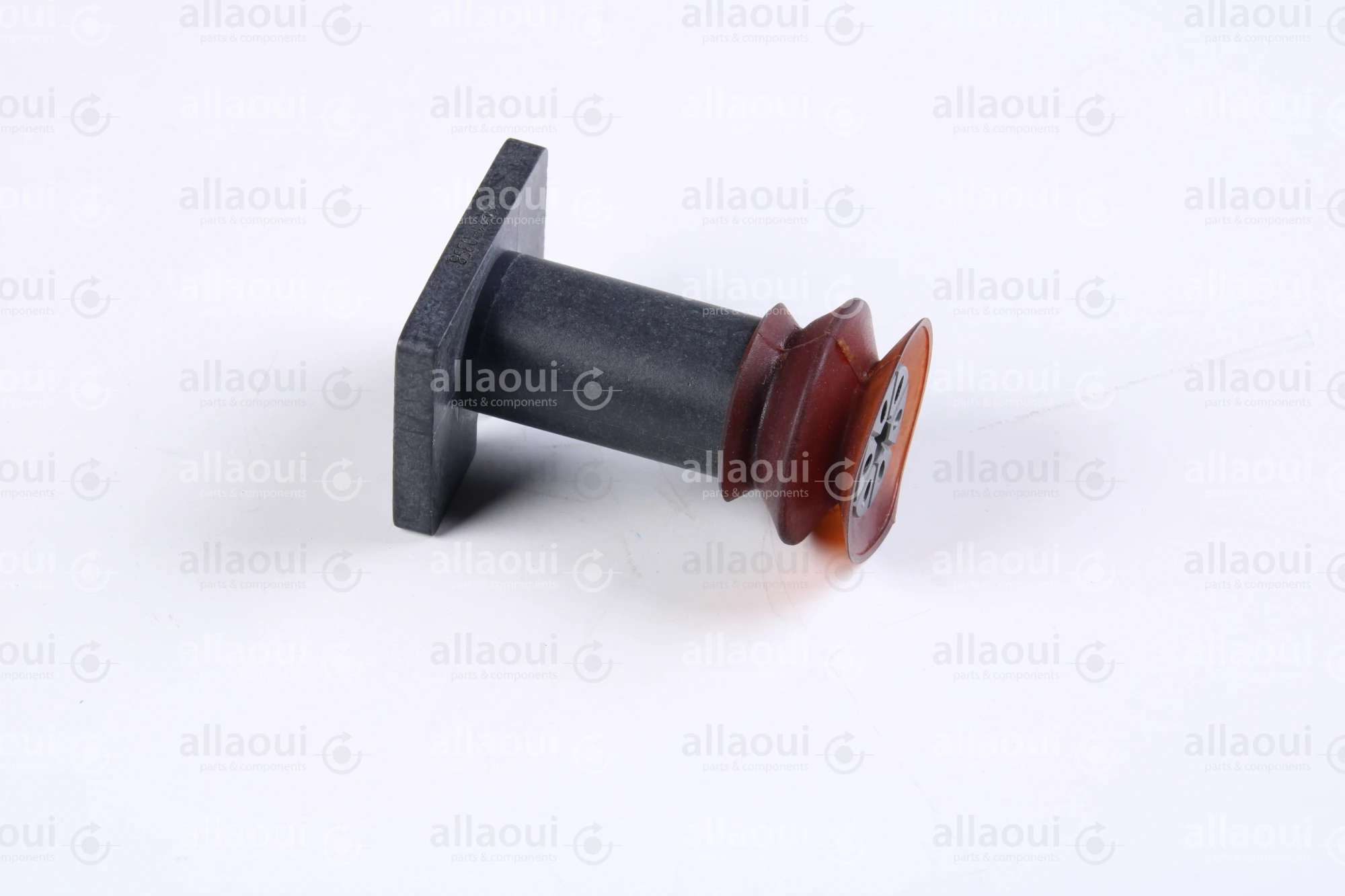 Manroland Vacuum separator for paper 8021F150176 Manroland Vacuum separator for paper 8021F150176