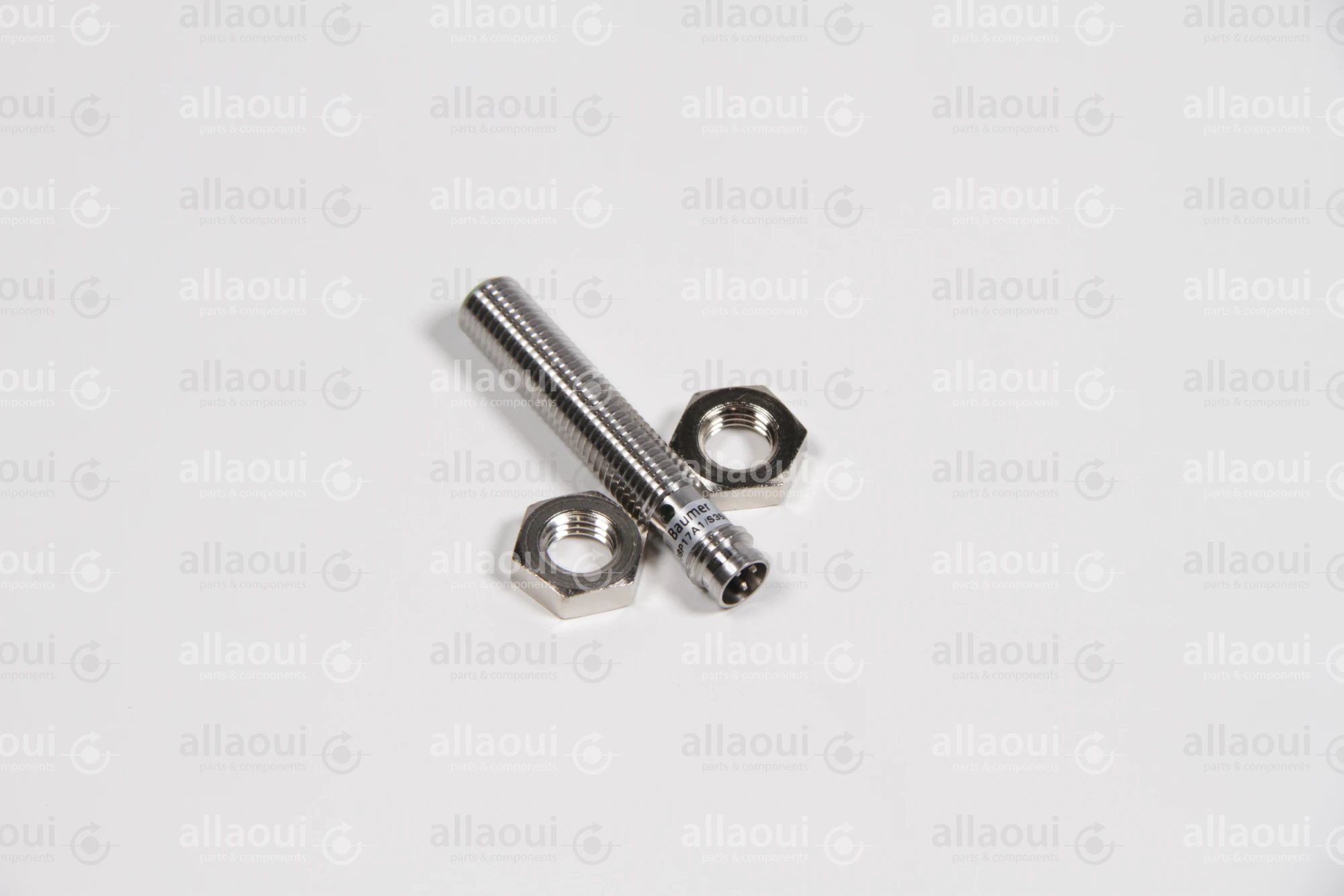 Baumer Sensor IFRM08P17A1/S35 Baumer Sensor IFRM08P17A1/S35