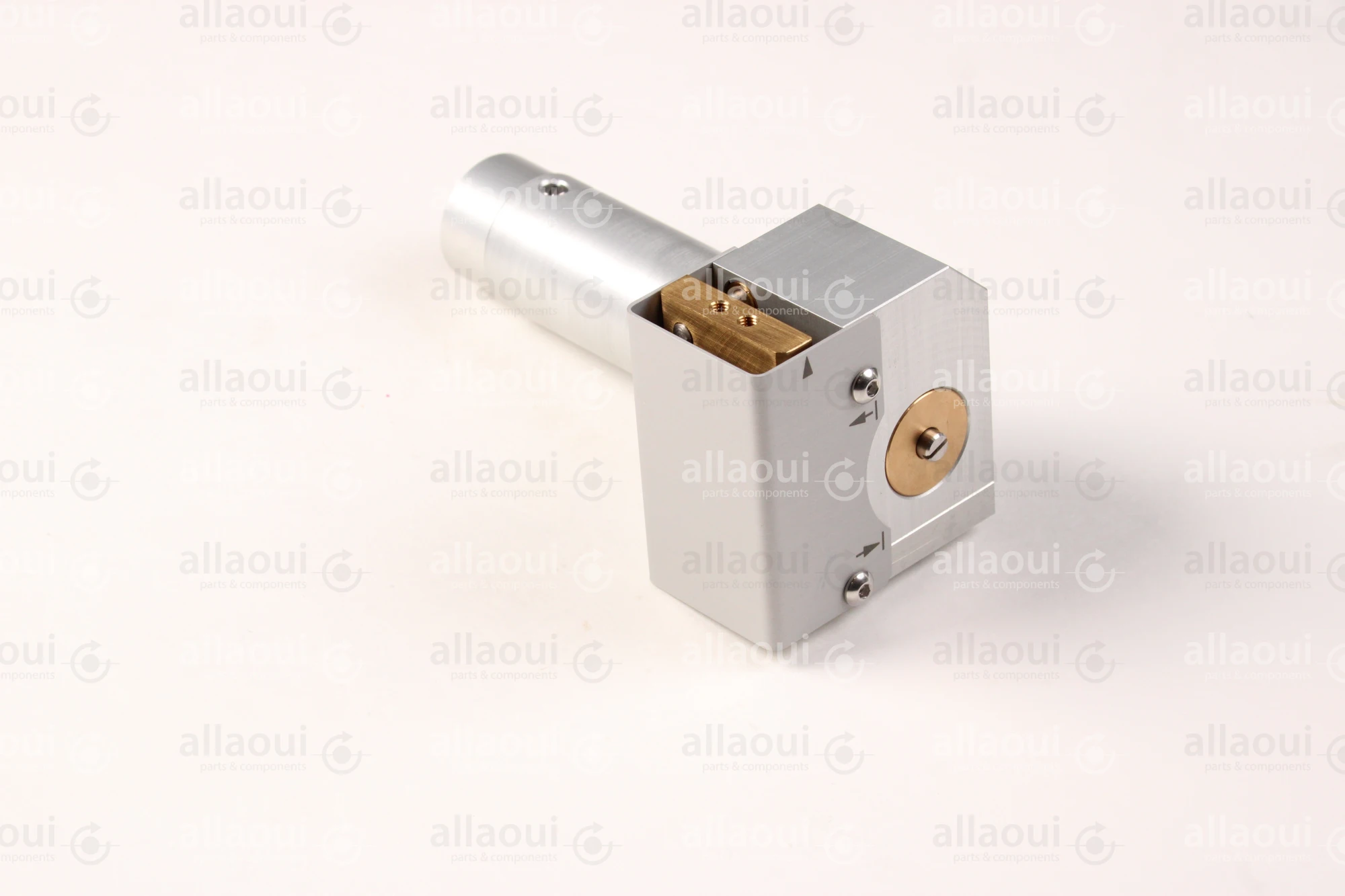Planatol Motor Height Adjustment 109455 Planatol Motor Height Adjustment 109455