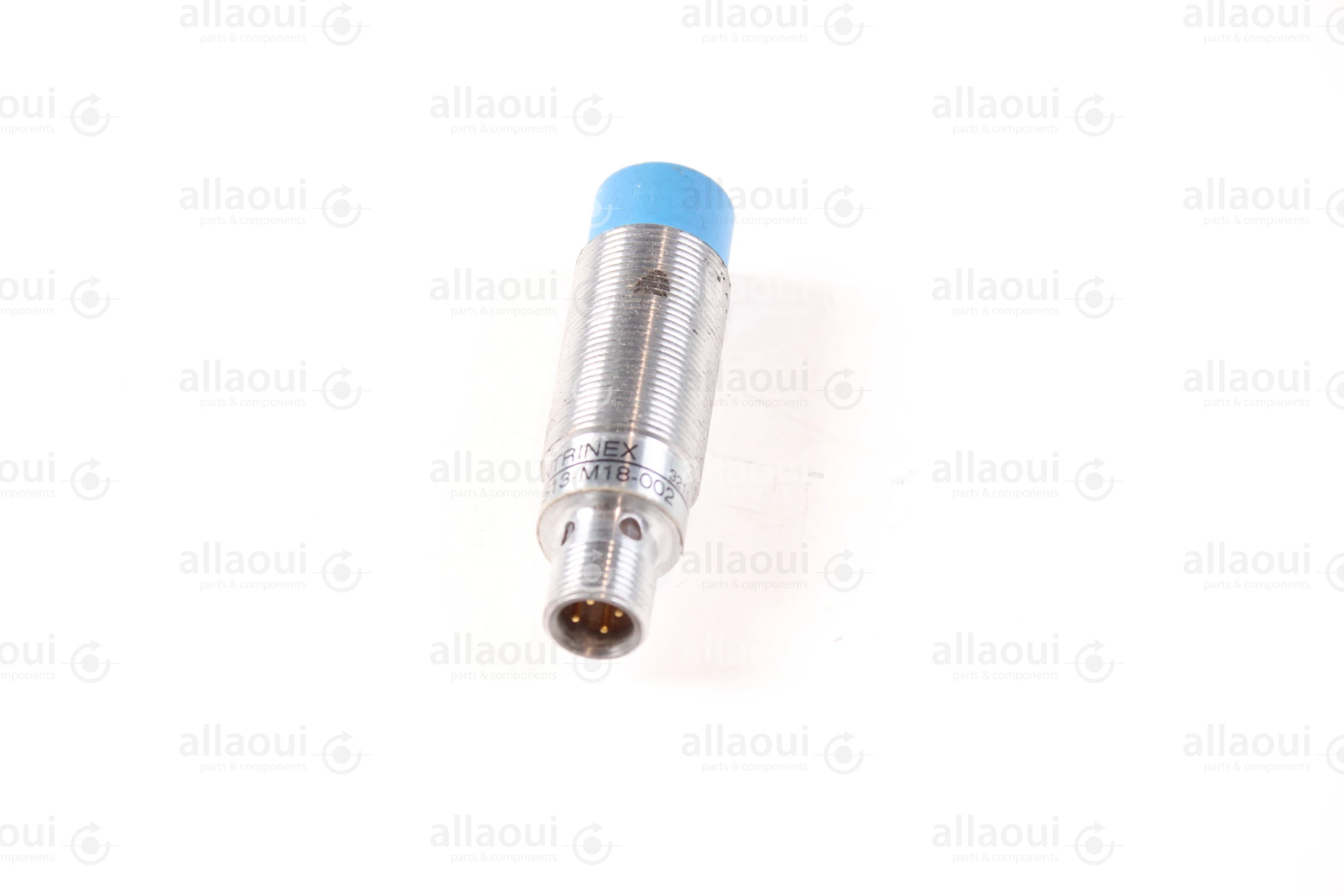 Contrinex Proximity Sensor DW-AS-513-M18-002 Contrinex Proximity Sensor DW-AS-513-M18-002
