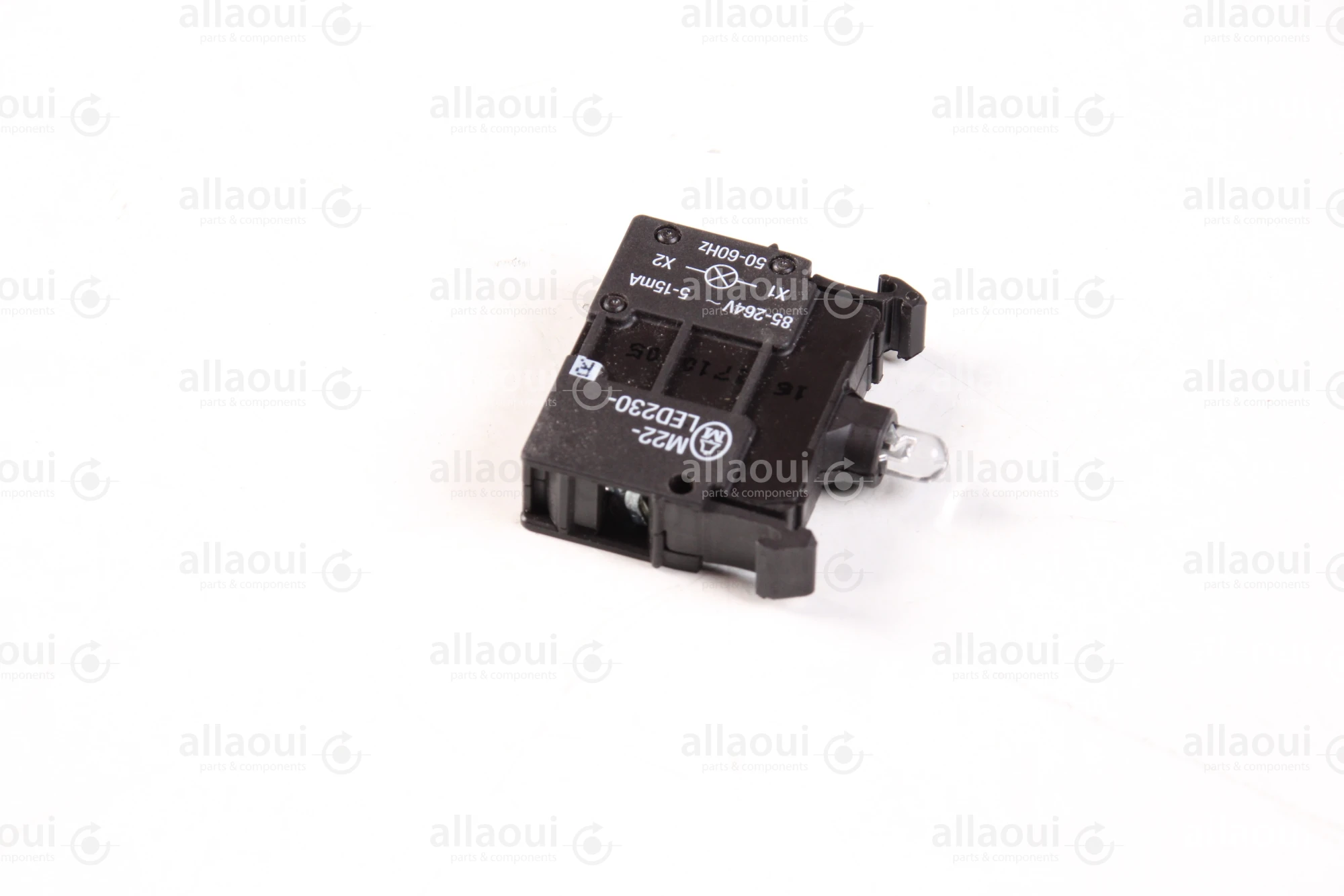 EATON LED-Element Red M22-LED230-R