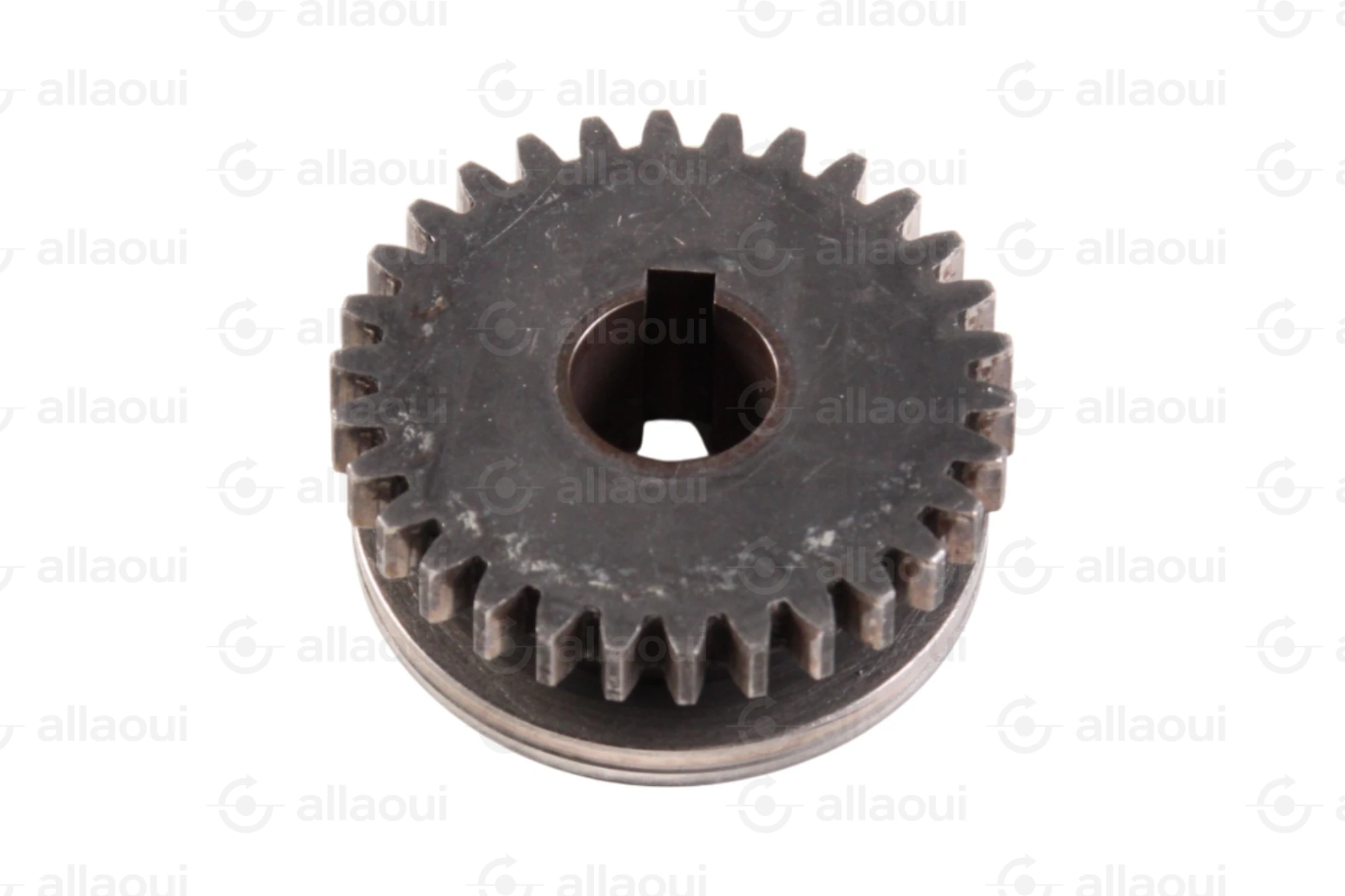 Heidelberg Gear ZD.2162-820-00-01