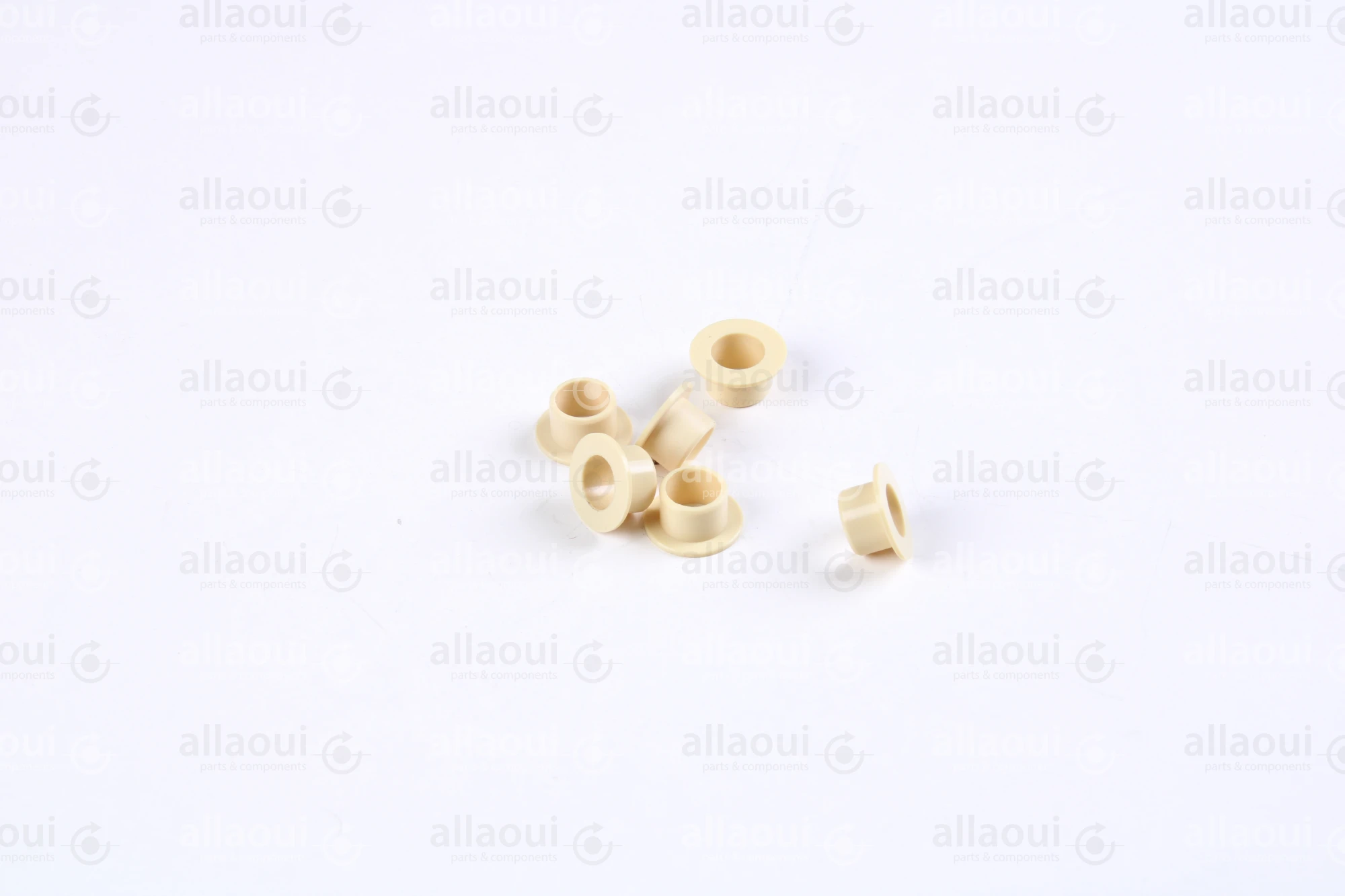 Müller Martini Plain bearing (6 Pieces) 3697.1611.4 (6 Stück) Müller Martini Plain bearing (6 Pieces) 3697.1611.4 (6 Stück)