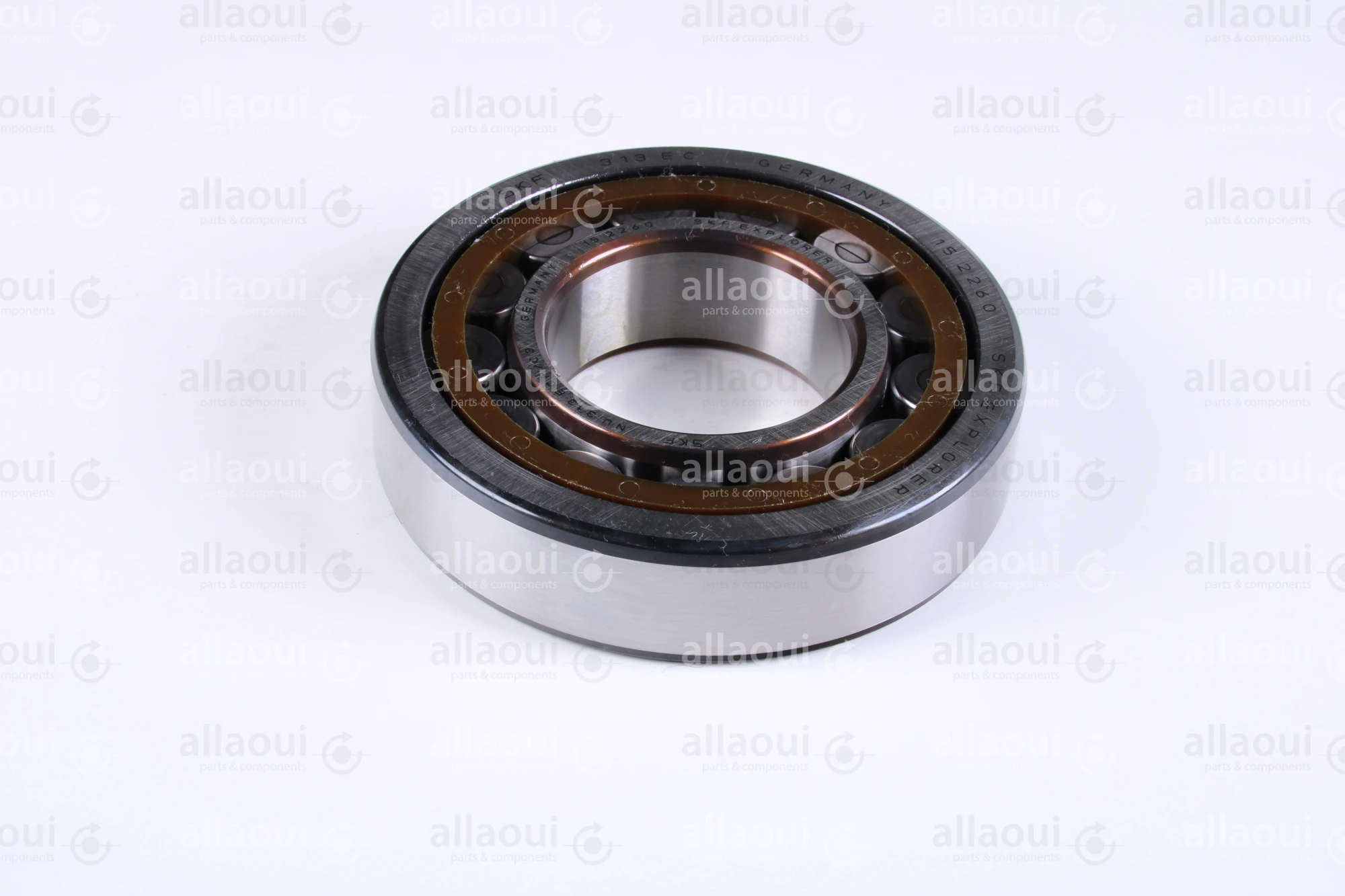 SKF Roller Bearing NU 313 ECP/C3 SKF Roller Bearing NU 313 ECP/C3