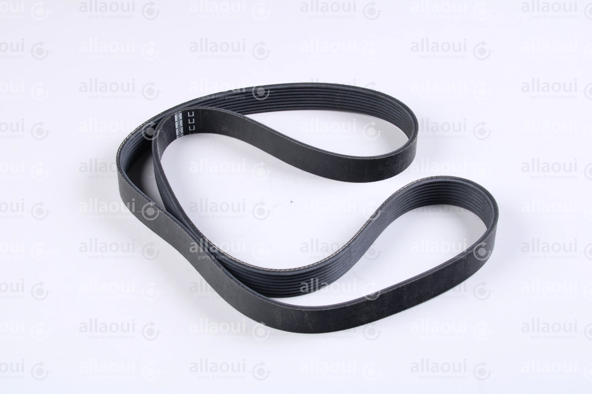 Optibelt V-Ribbed belt PJ 1016 RB PJ 1016 RB Optibelt V-Ribbed belt PJ 1016 RB PJ 1016 RB