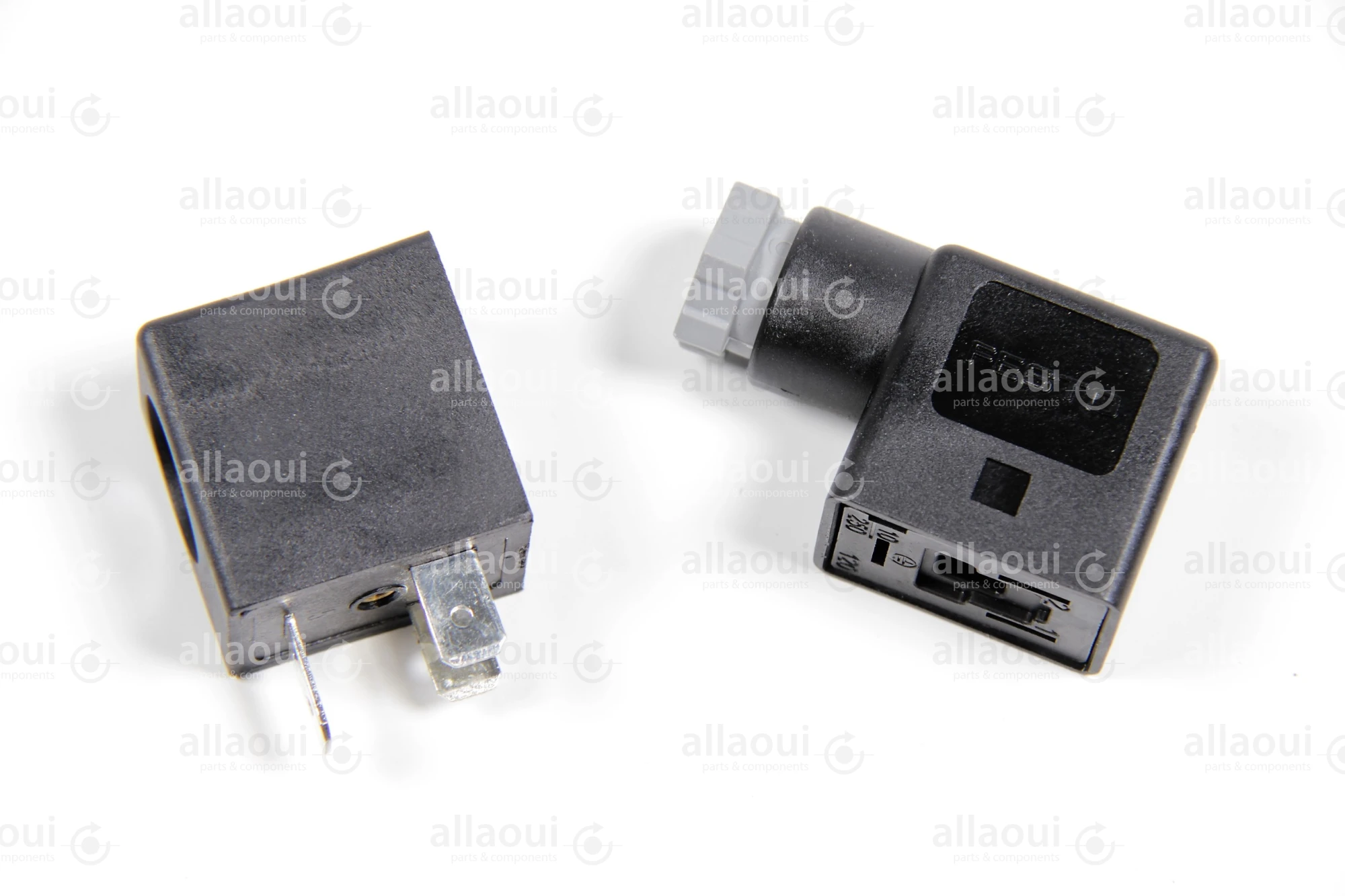 Festo Solenoid 4527
