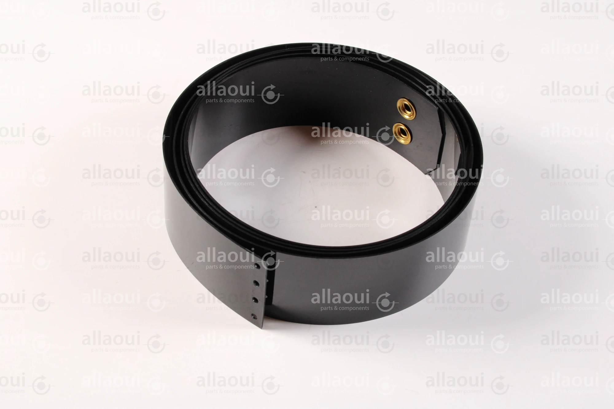 Polar Cover tape backside cpl 5543